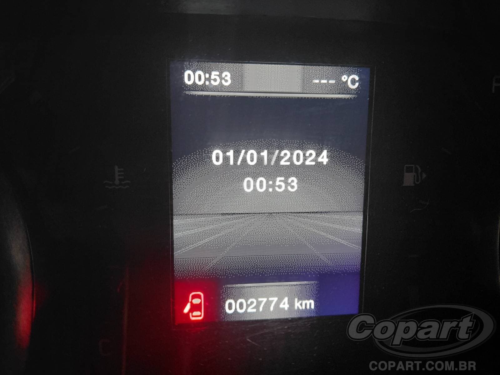 Fiat Argo 2026 — foto 8