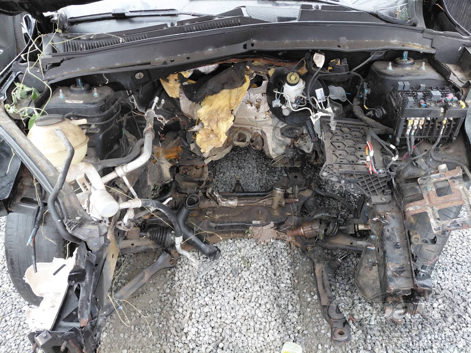 Caoa Chery Tiggo 8 2022 — foto 7