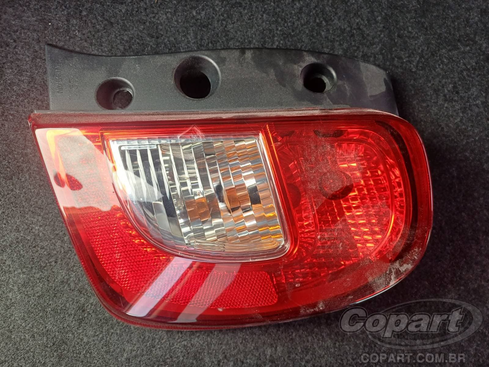 Nissan March 2017 — foto 11