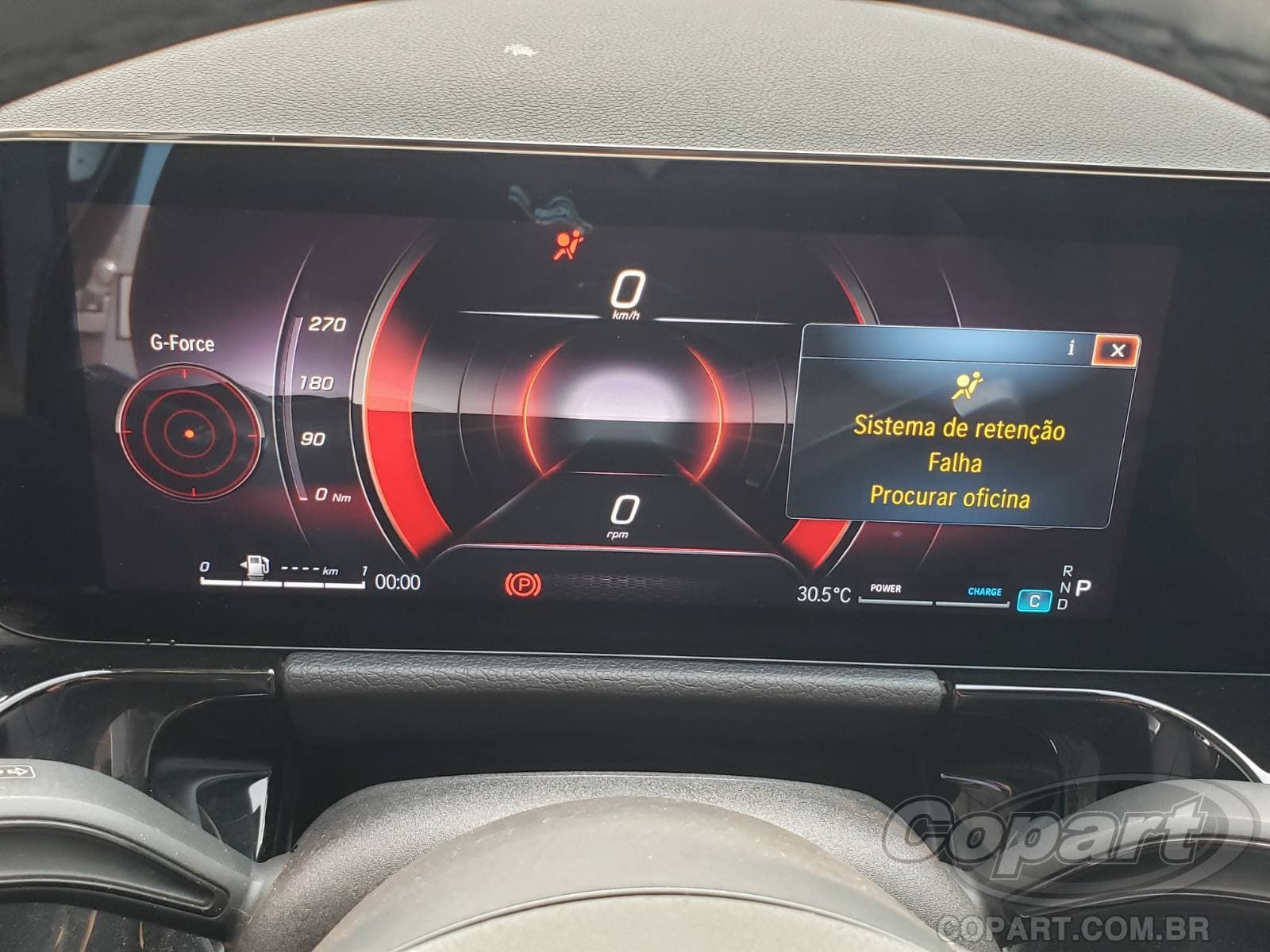 Mercedes-Benz GLA 2025 — foto 8