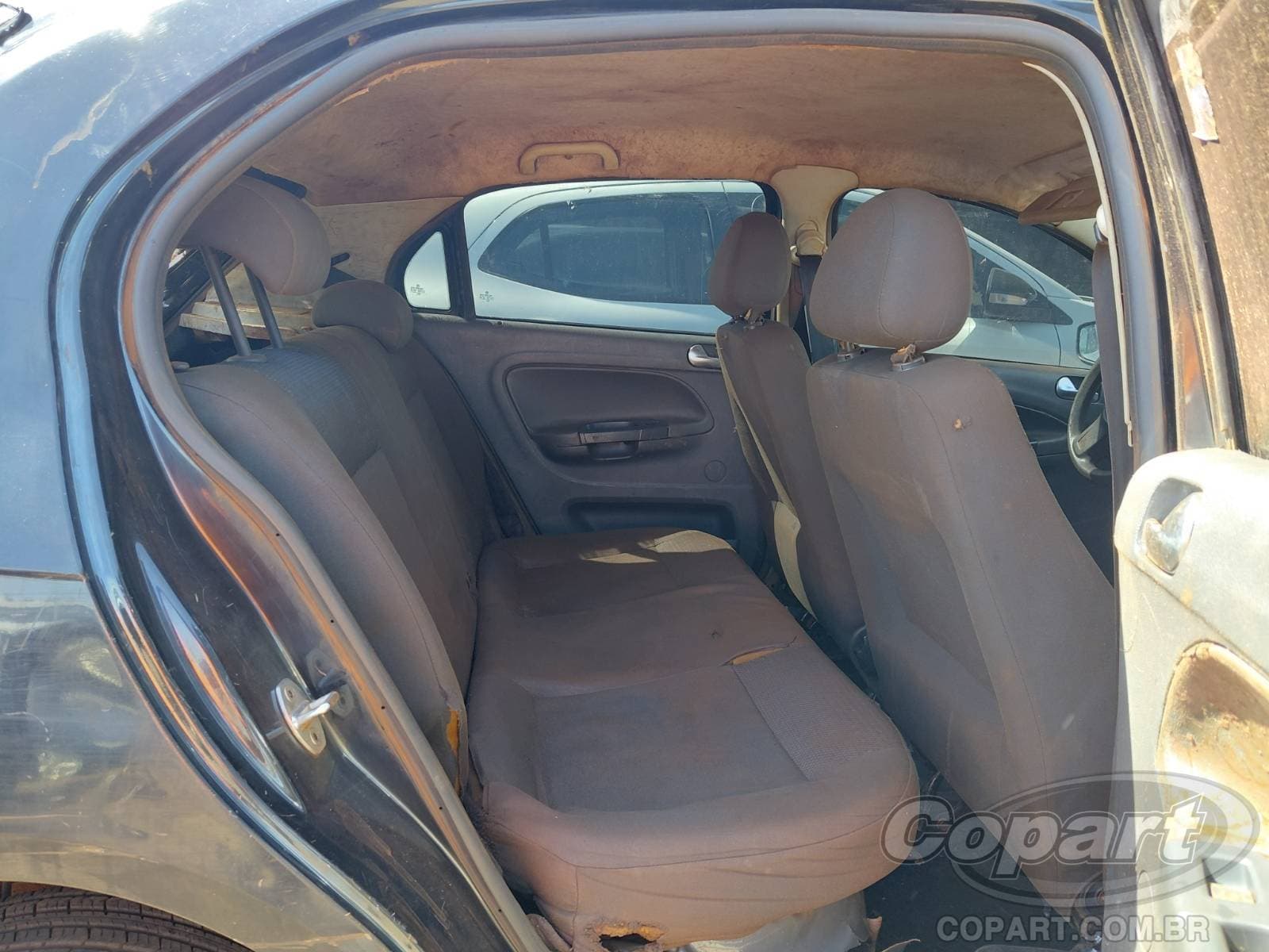 Volkswagen GOL 2009 — foto 6