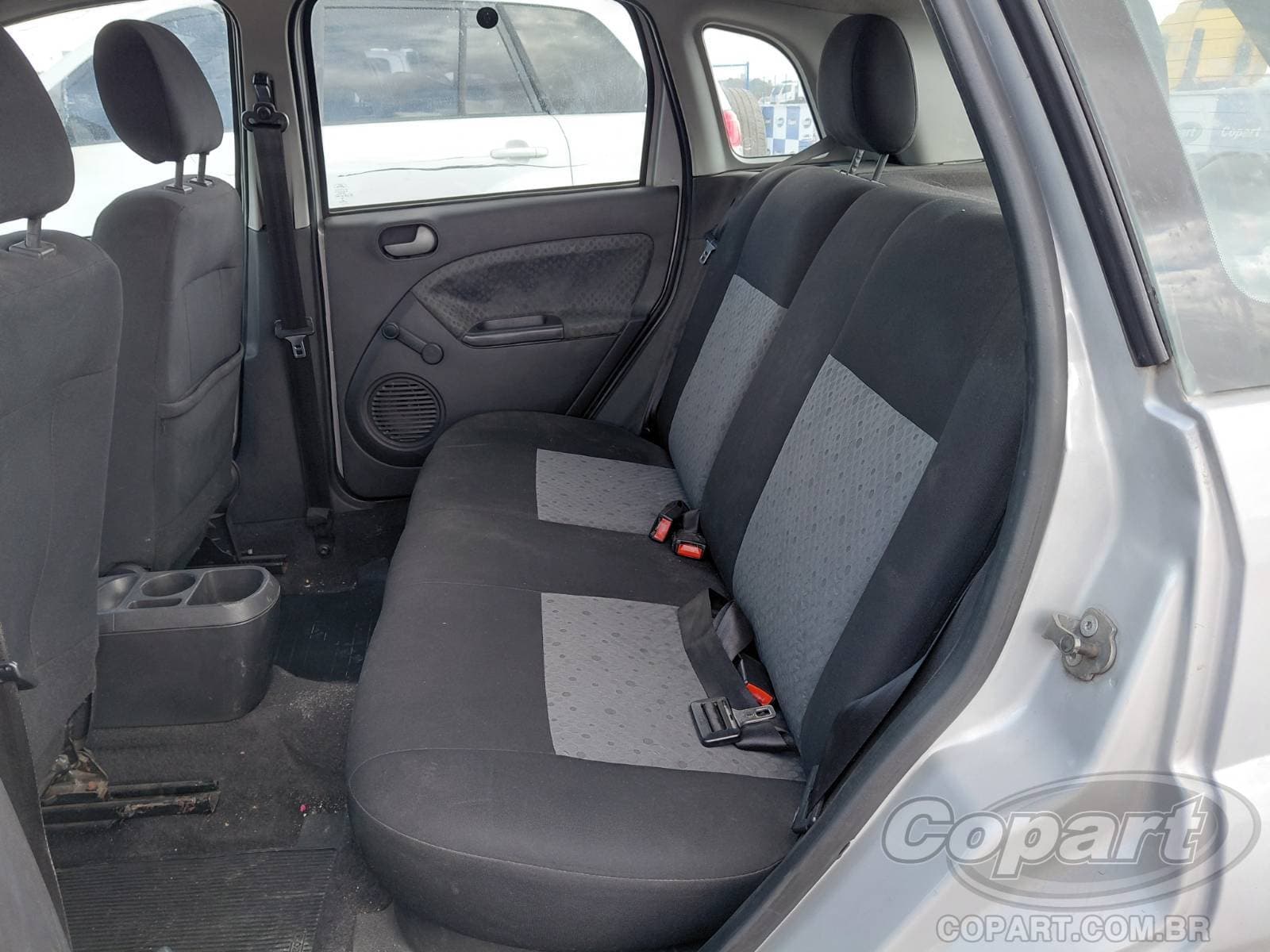 Ford Fiesta 2013 — foto 6