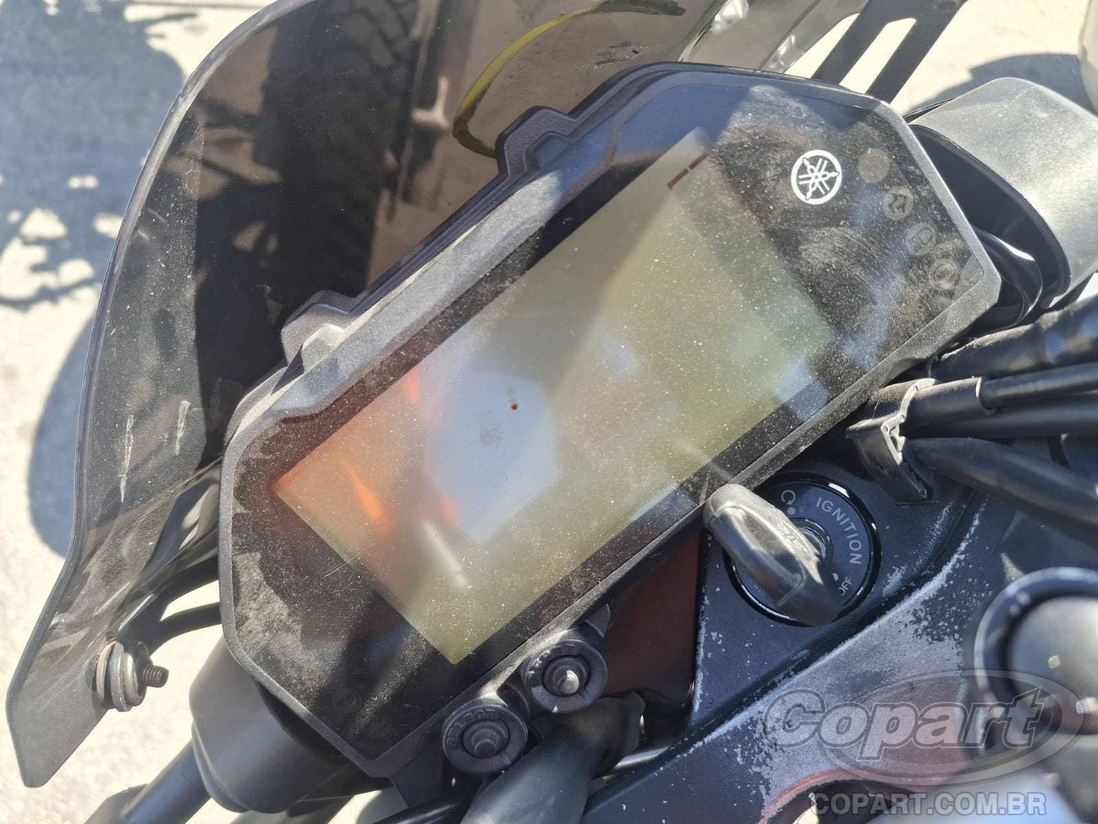 Yamaha Mt-03 2025 — foto 9