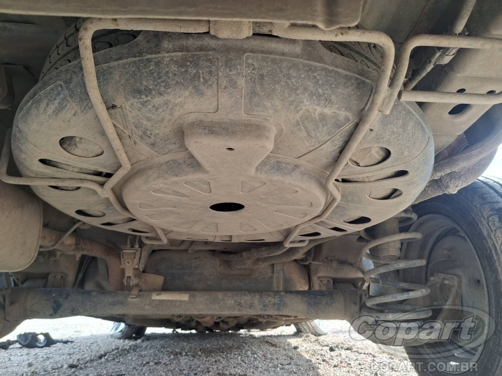 Chevrolet Montana 2010 — foto 10