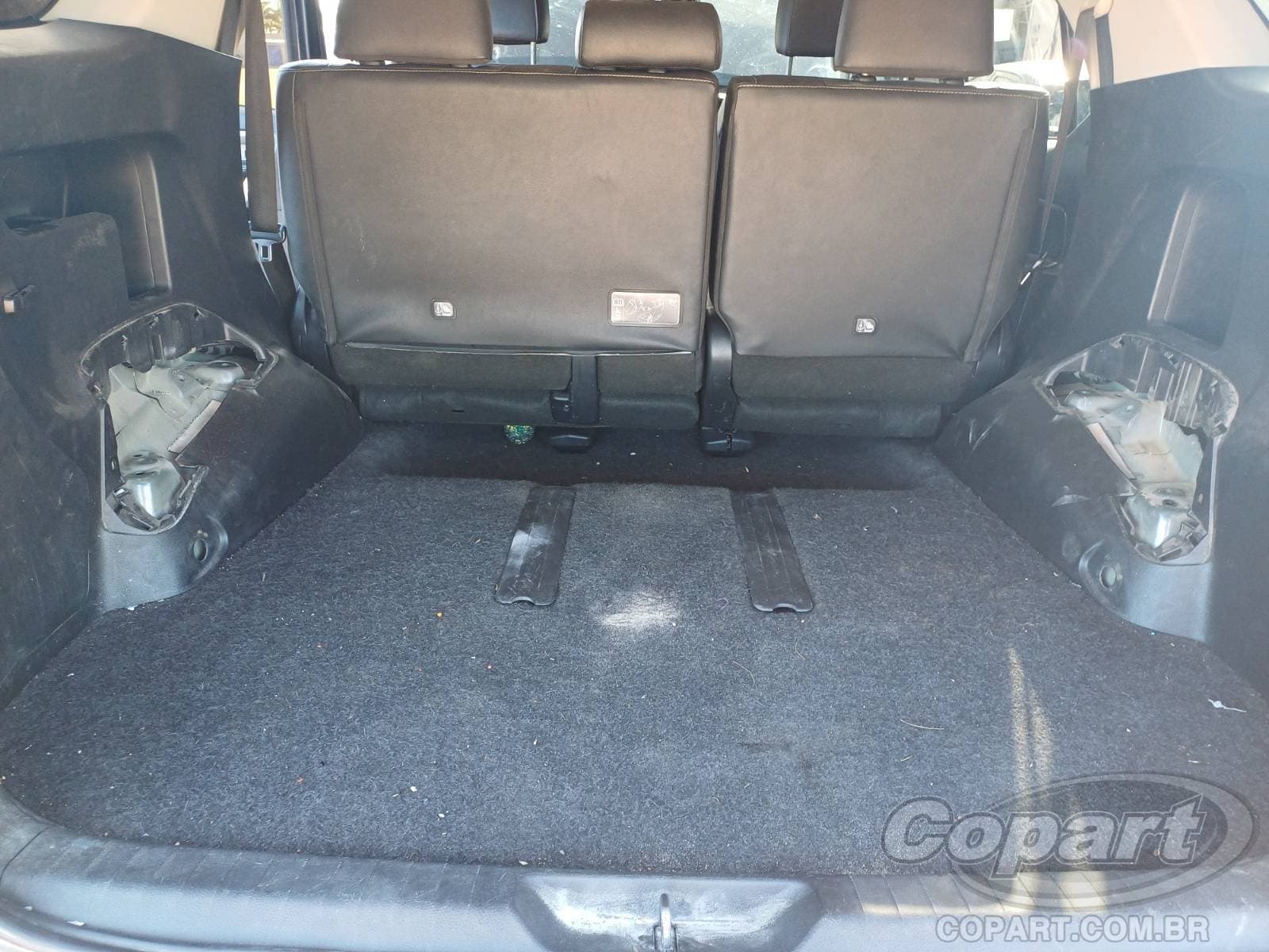 Toyota SW4 2022 — foto 11
