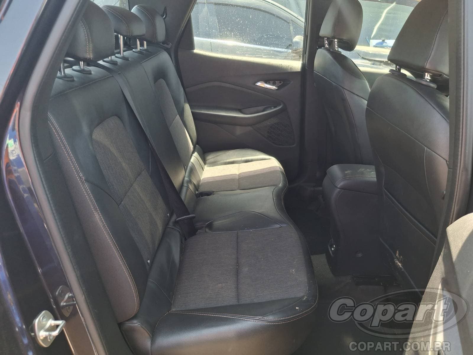 Chevrolet Montana 2024 — foto 6