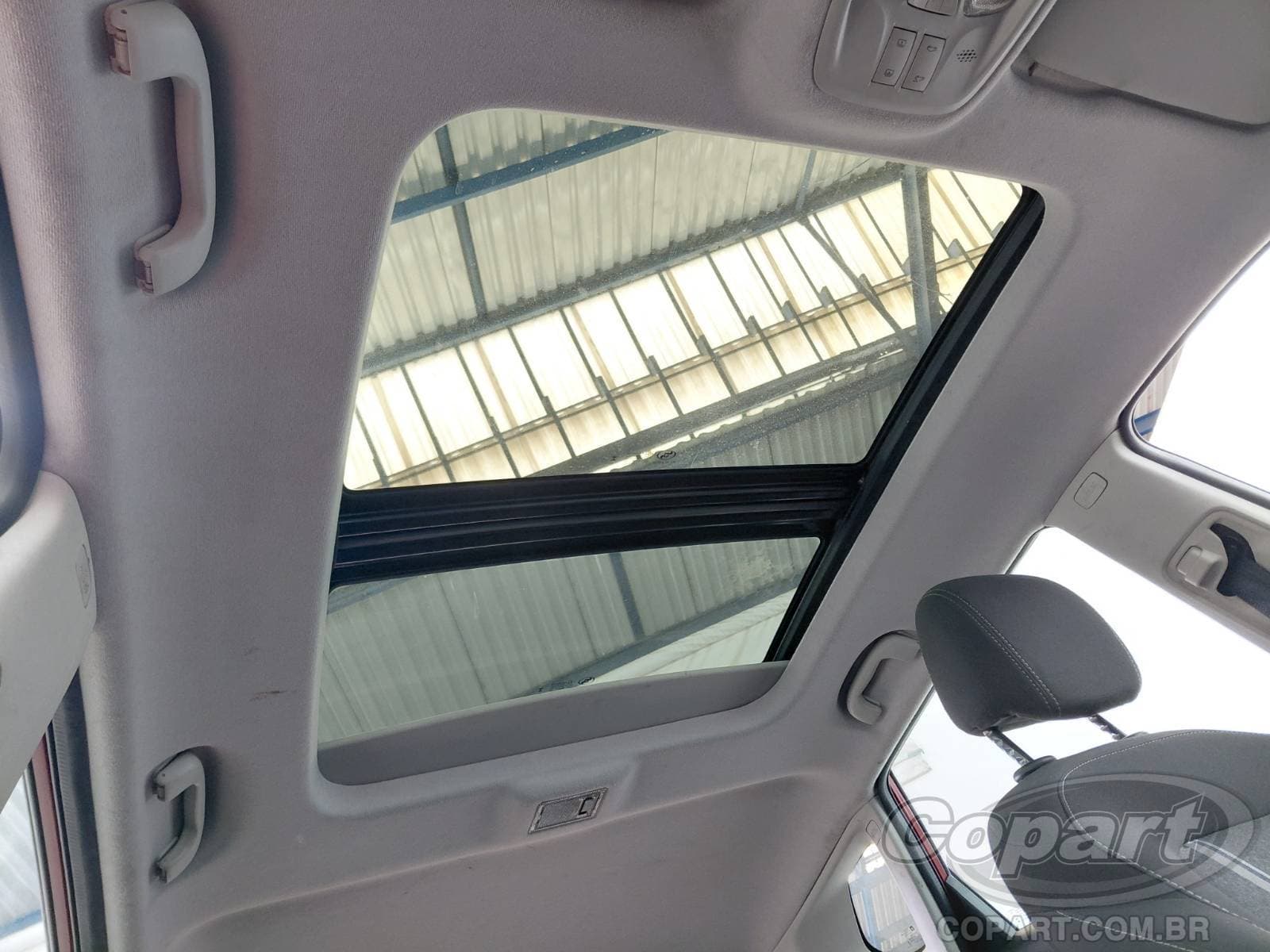 Chevrolet Tracker 2024 — foto 11