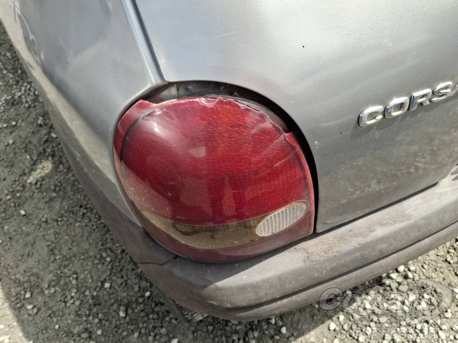 Chevrolet Corsa 1997 — foto 13