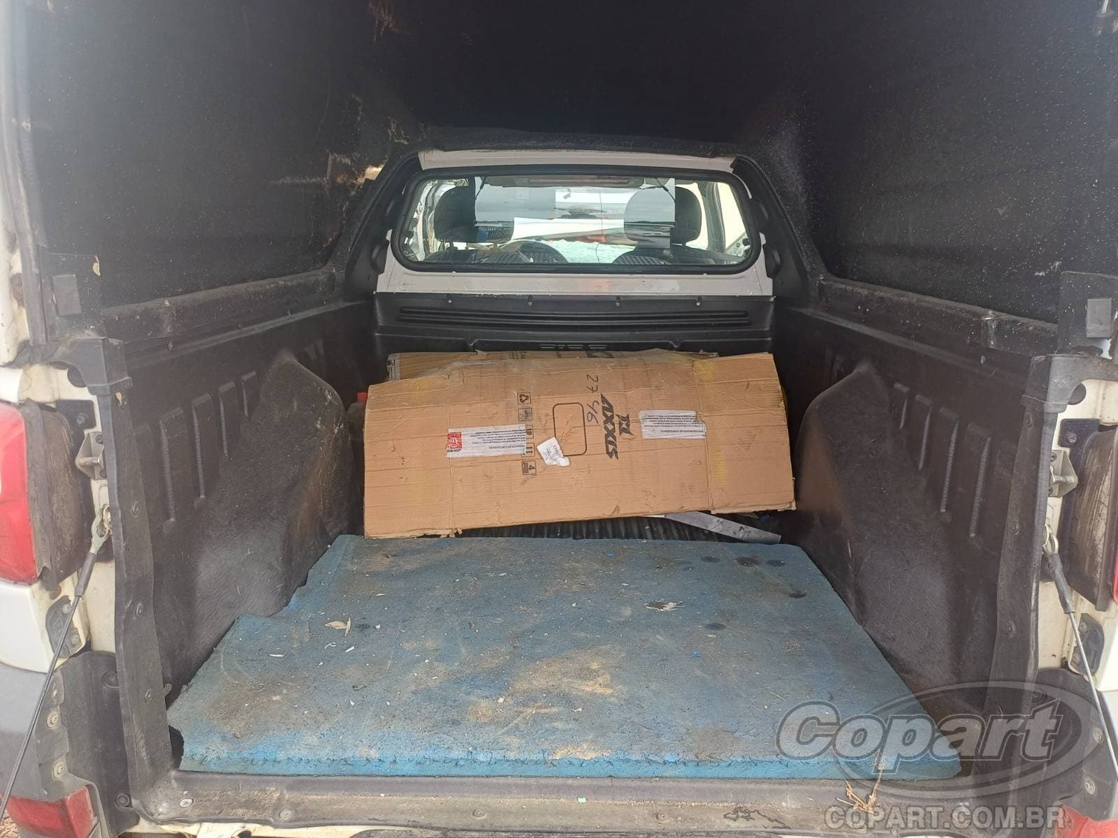 Fiat Strada 2019 — foto 6