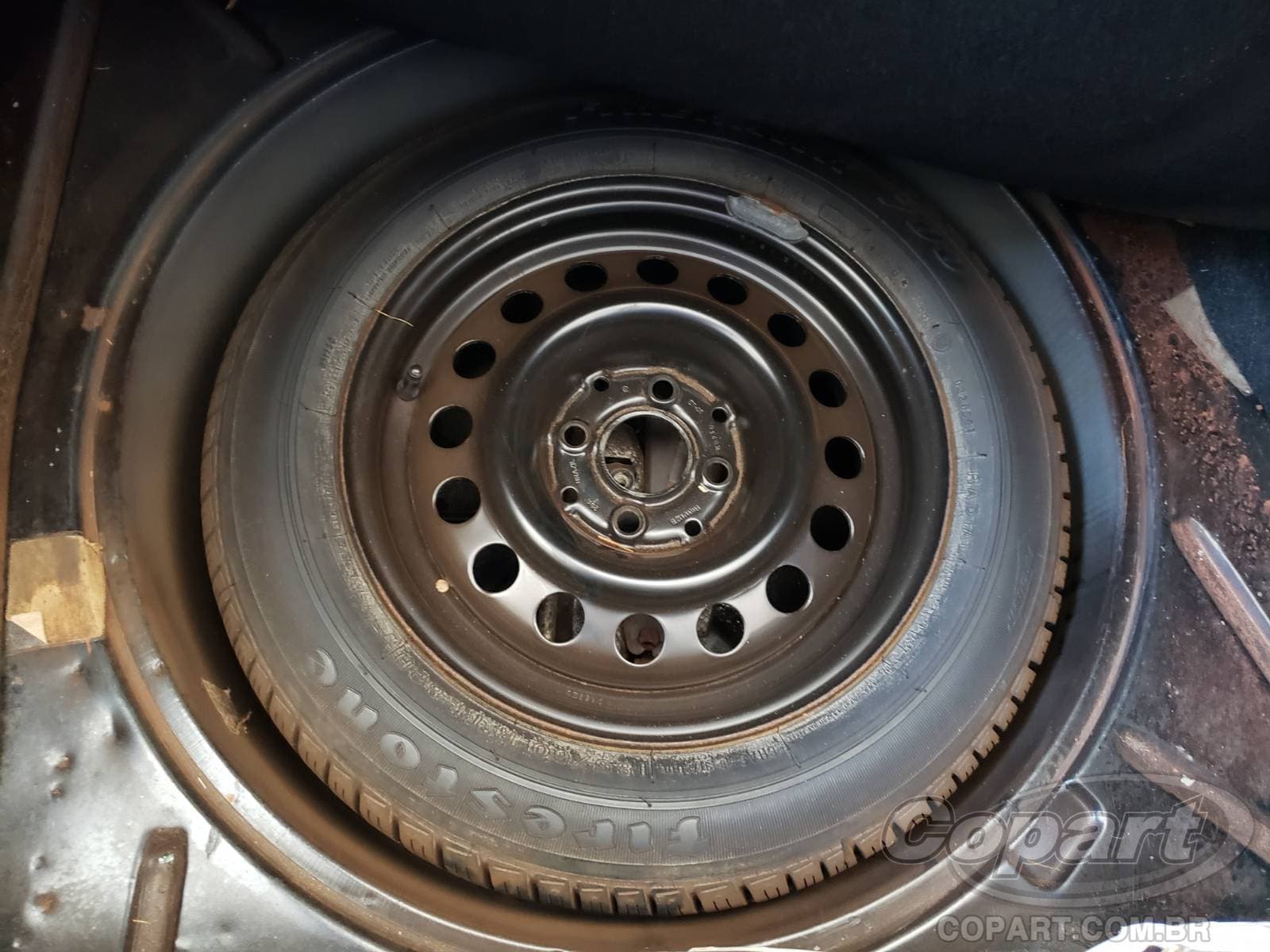 Volkswagen GOL 2008 — foto 10