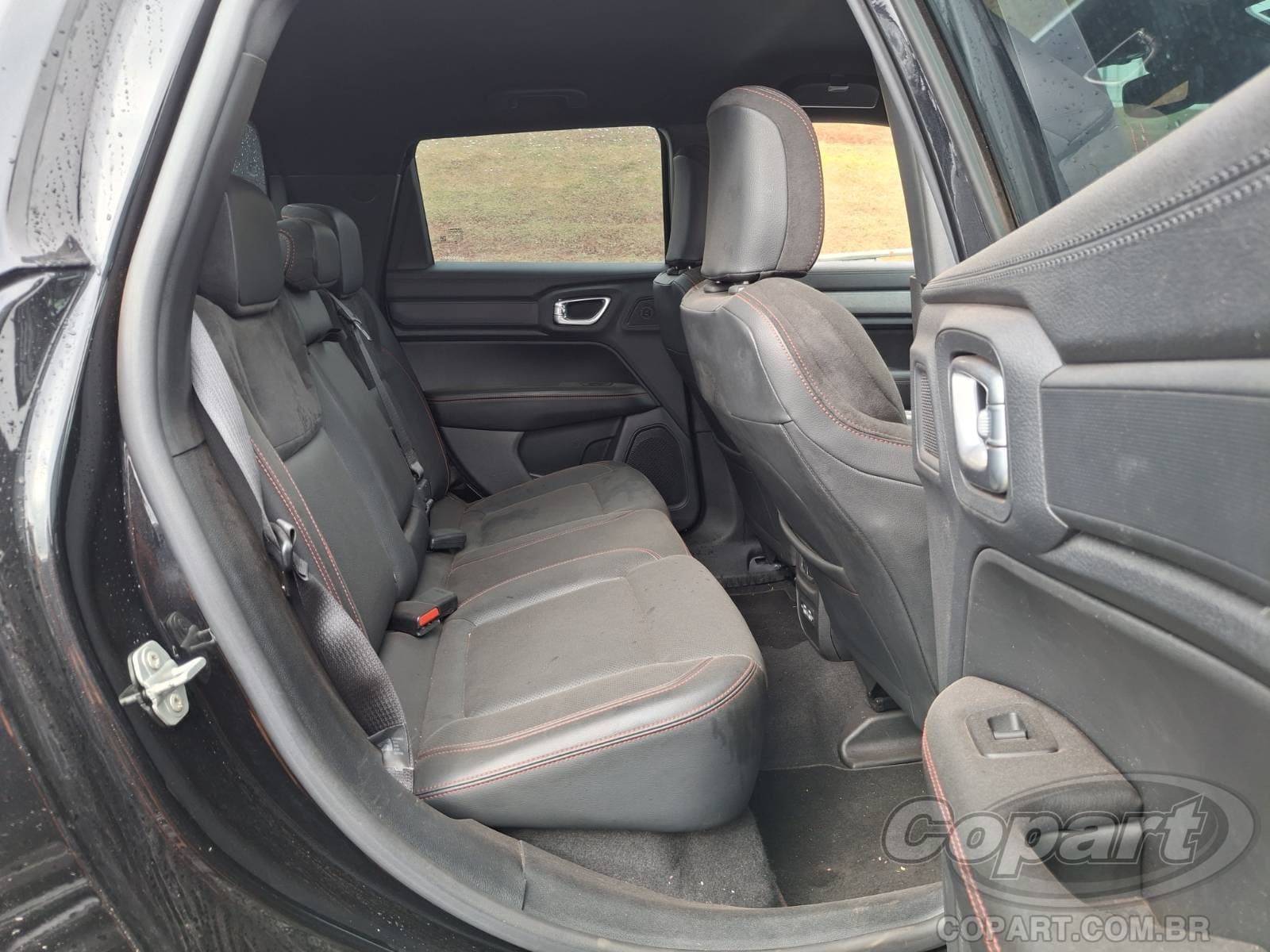 RAM Rampage 2024 — foto 6
