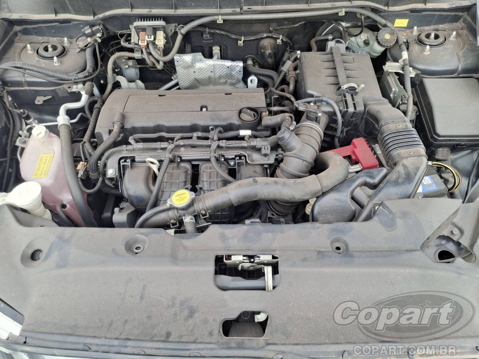 Mitsubishi ASX 2018 — foto 7