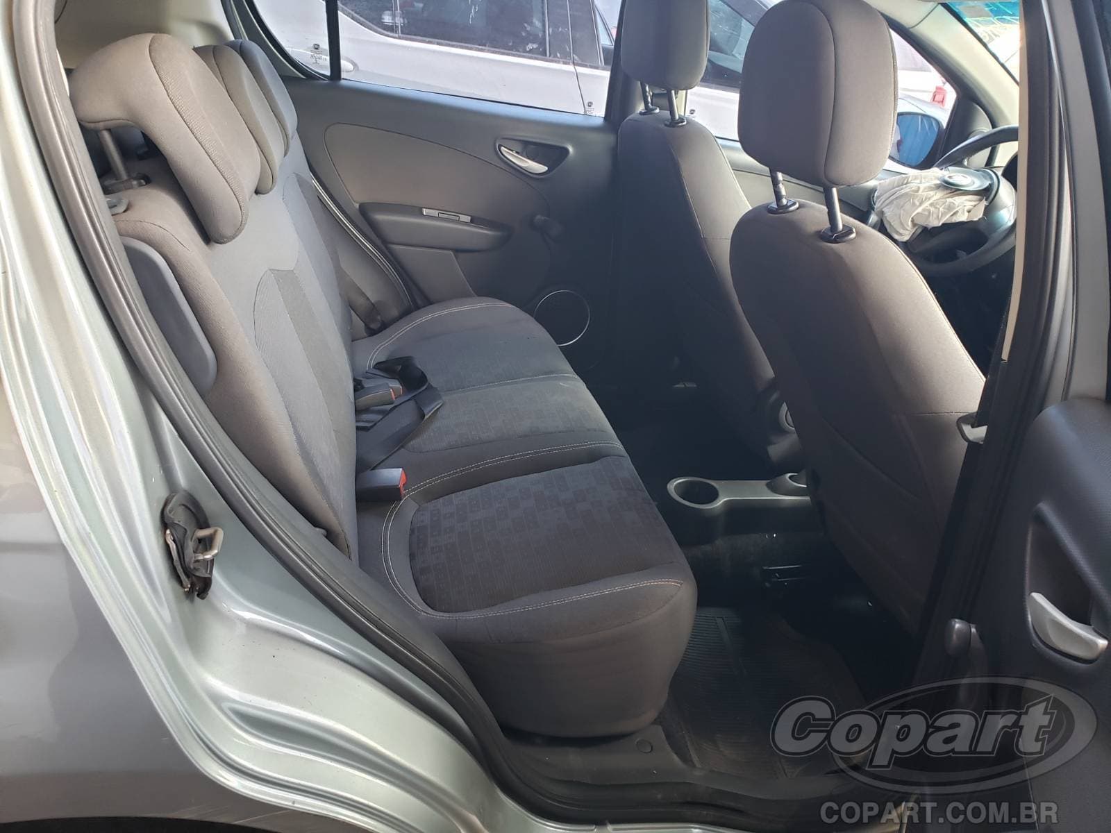 Fiat Palio 2017 — foto 6