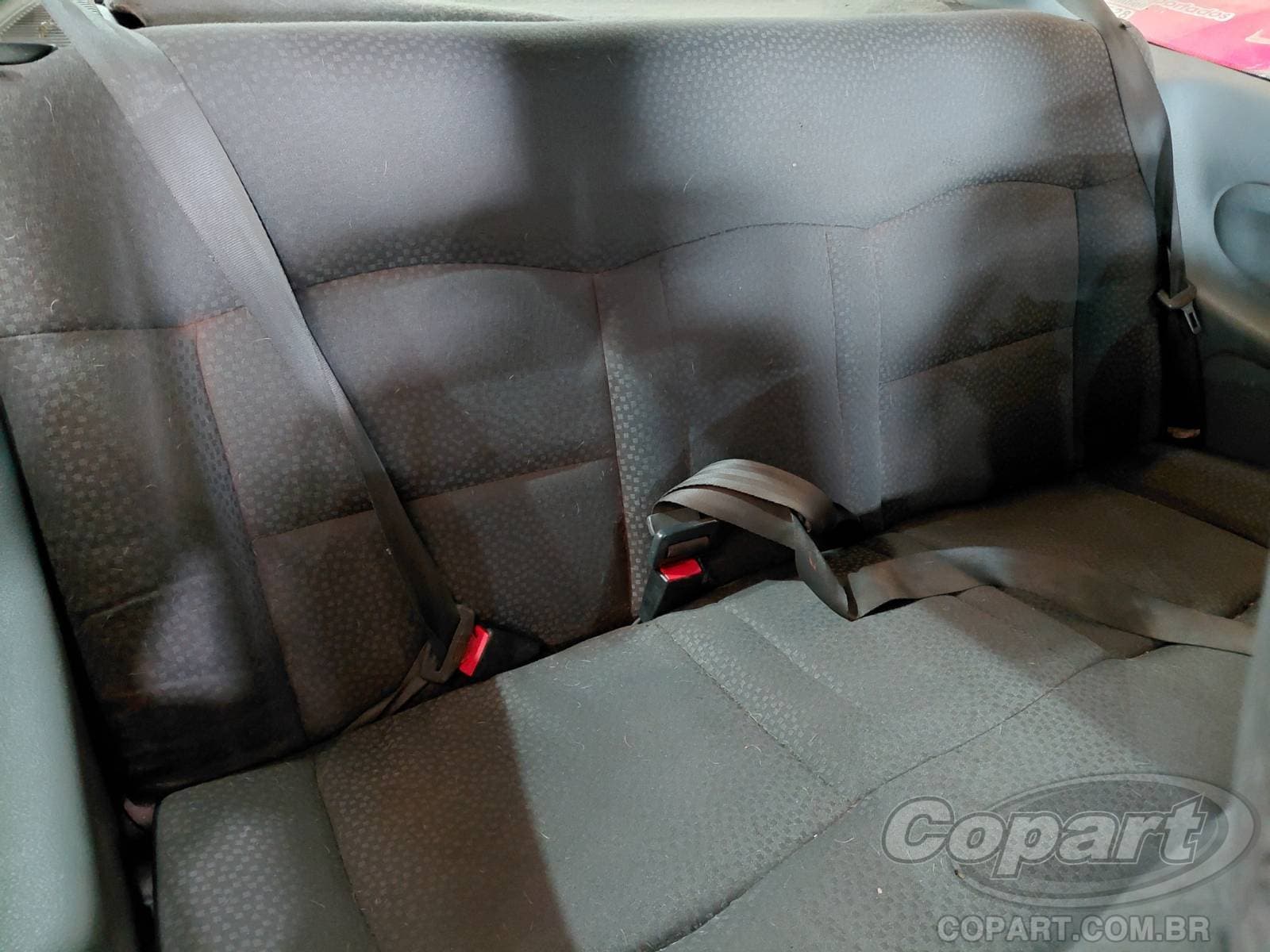 Renault Clio 2011 — foto 6