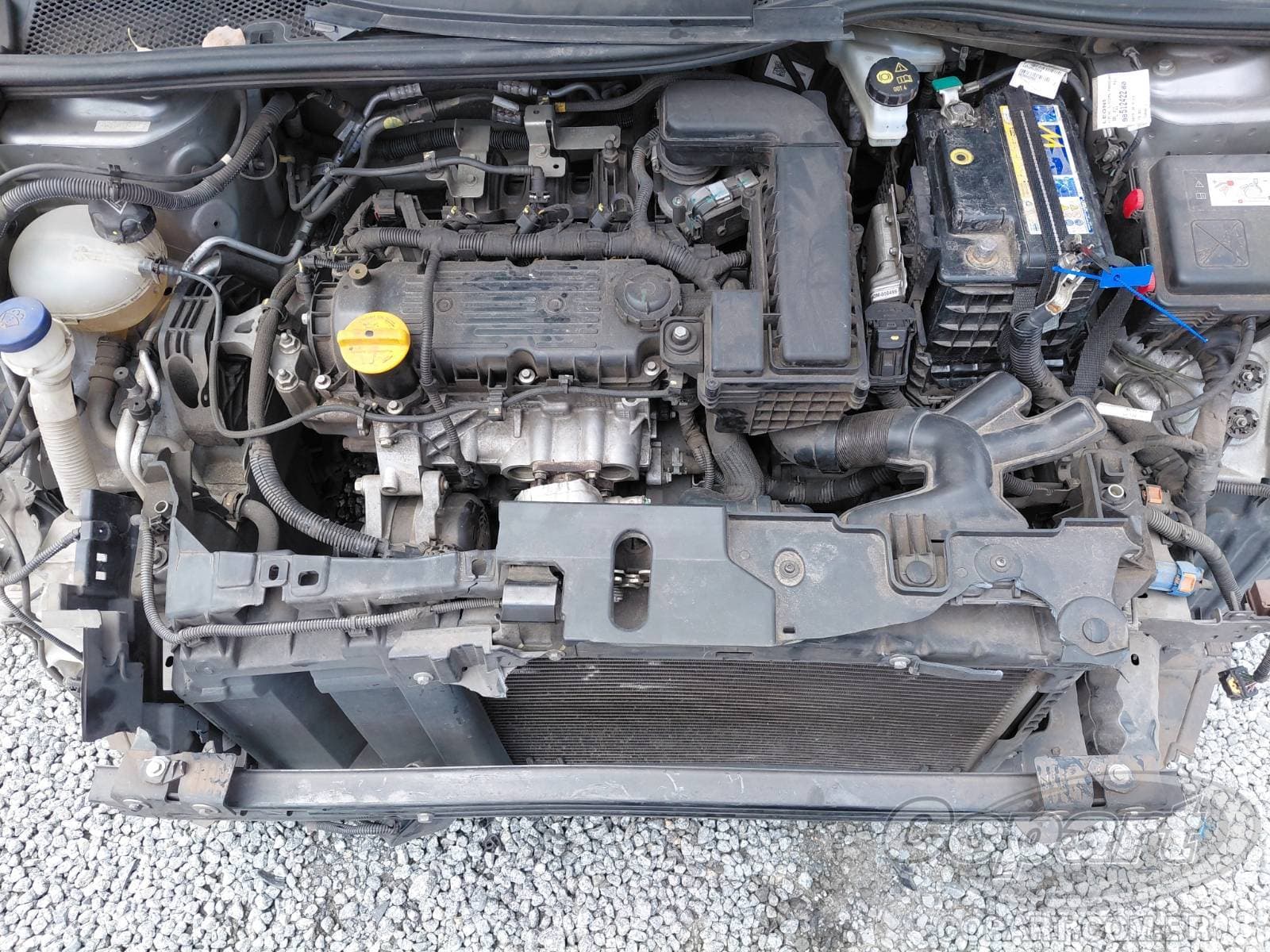 Peugeot 208 2023 — foto 7