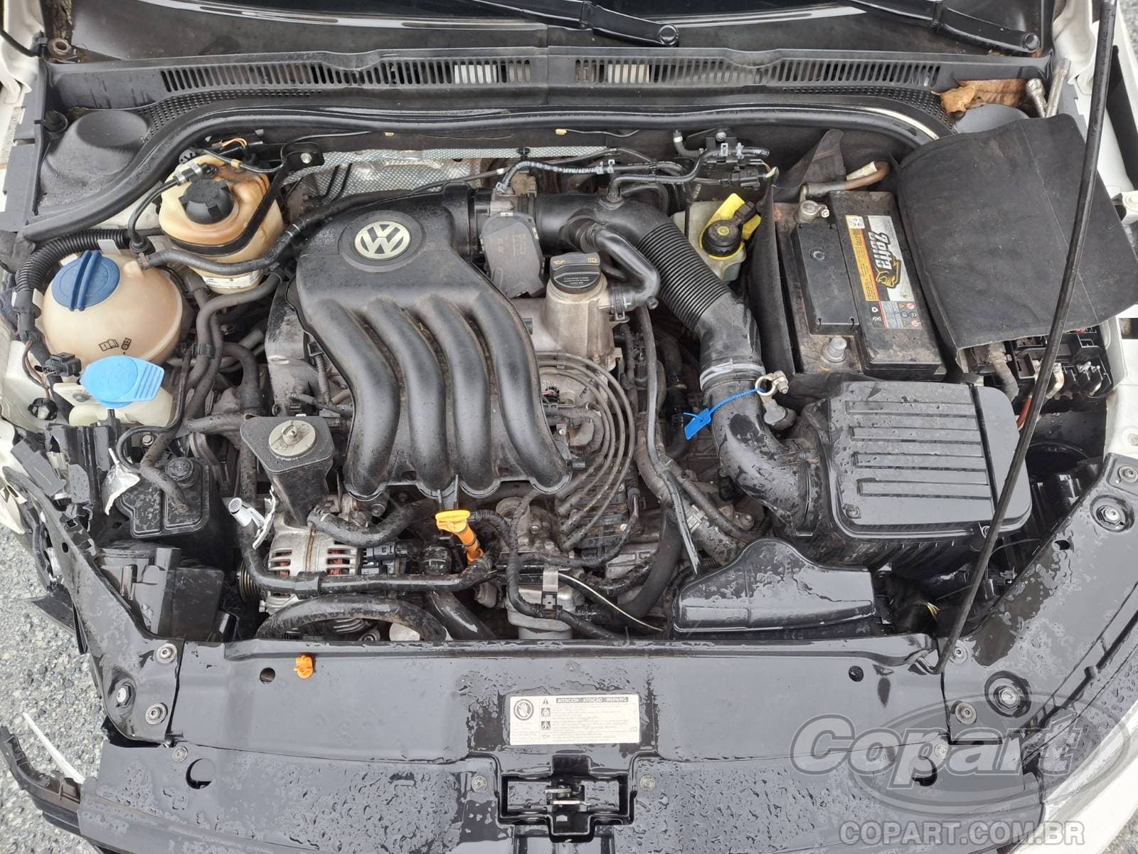 Volkswagen Jetta 2013 — foto 7