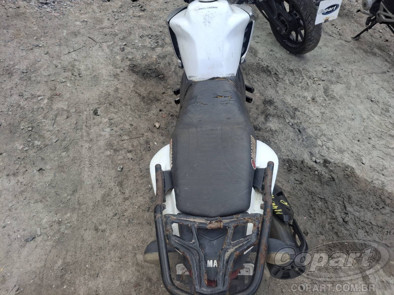 Yamaha Fazer 2019 — foto 10