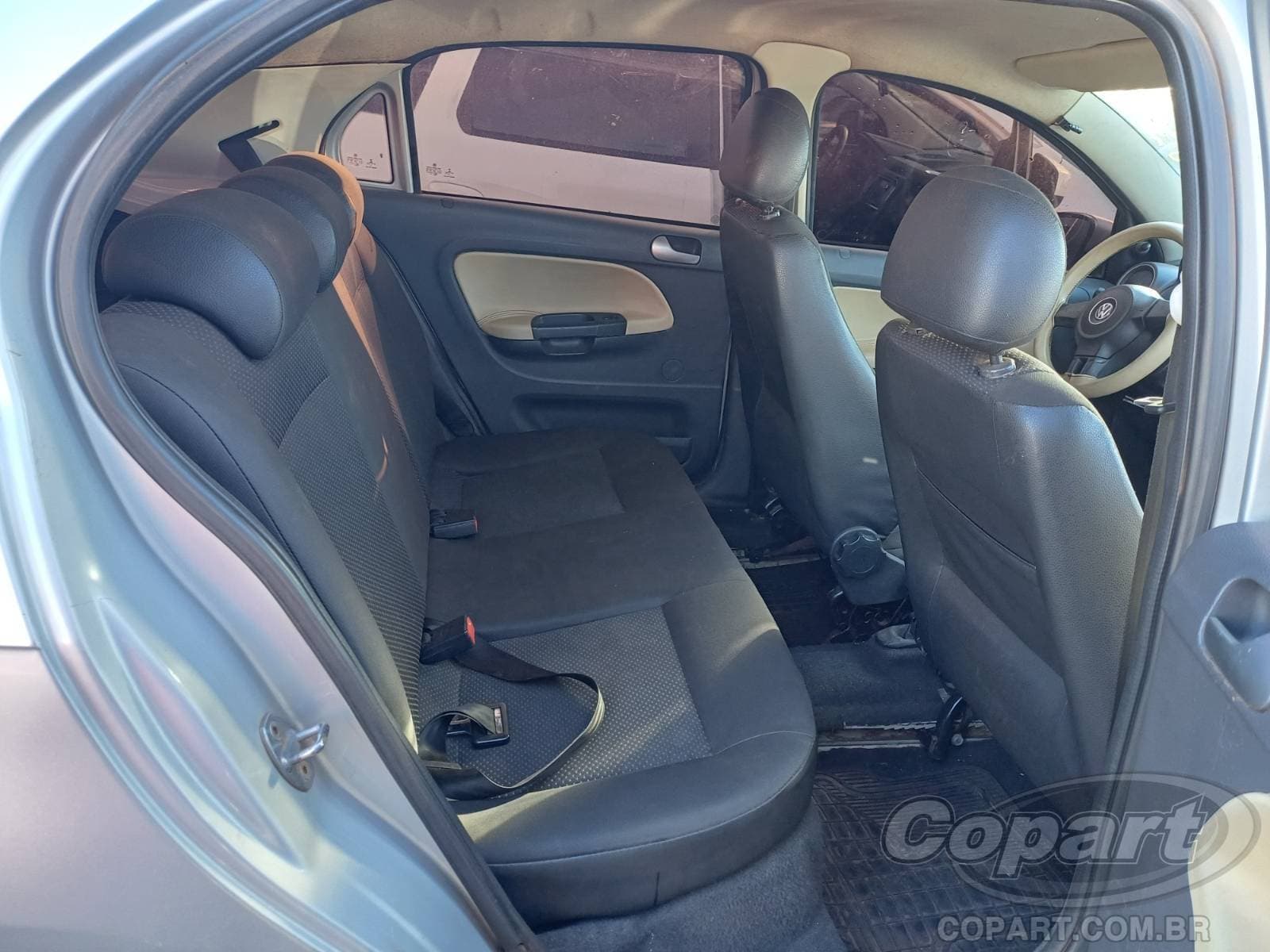 Volkswagen GOL 2015 — foto 6