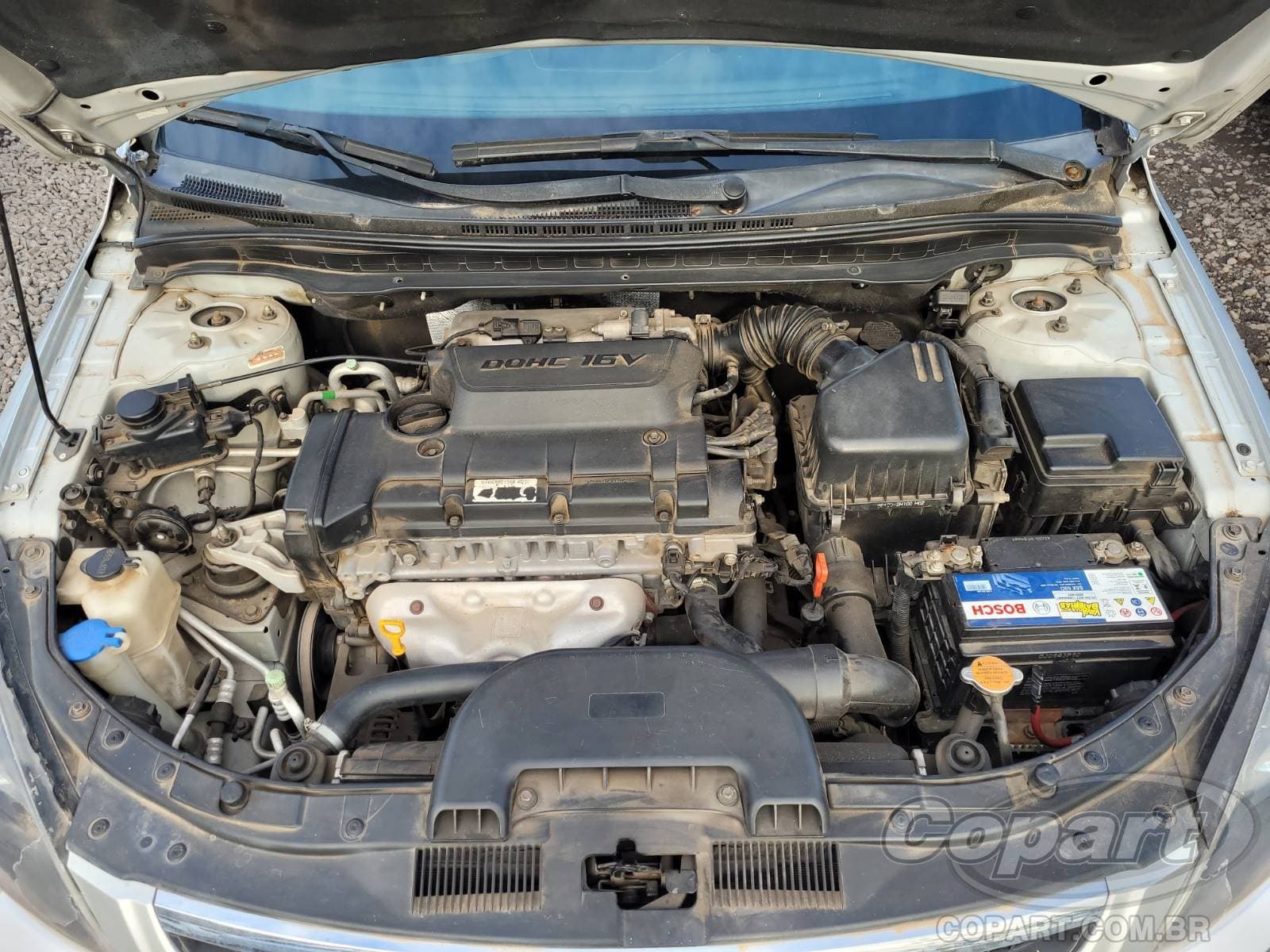 Hyundai I30 2010 — foto 7