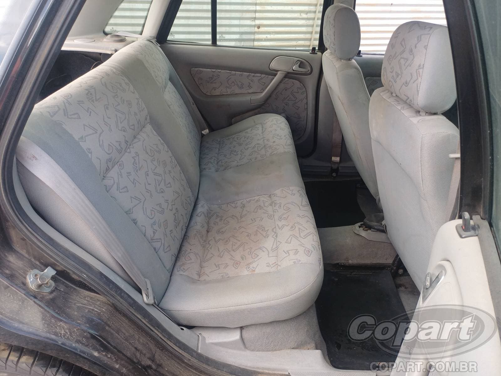 Volkswagen GOL 2001 — foto 6