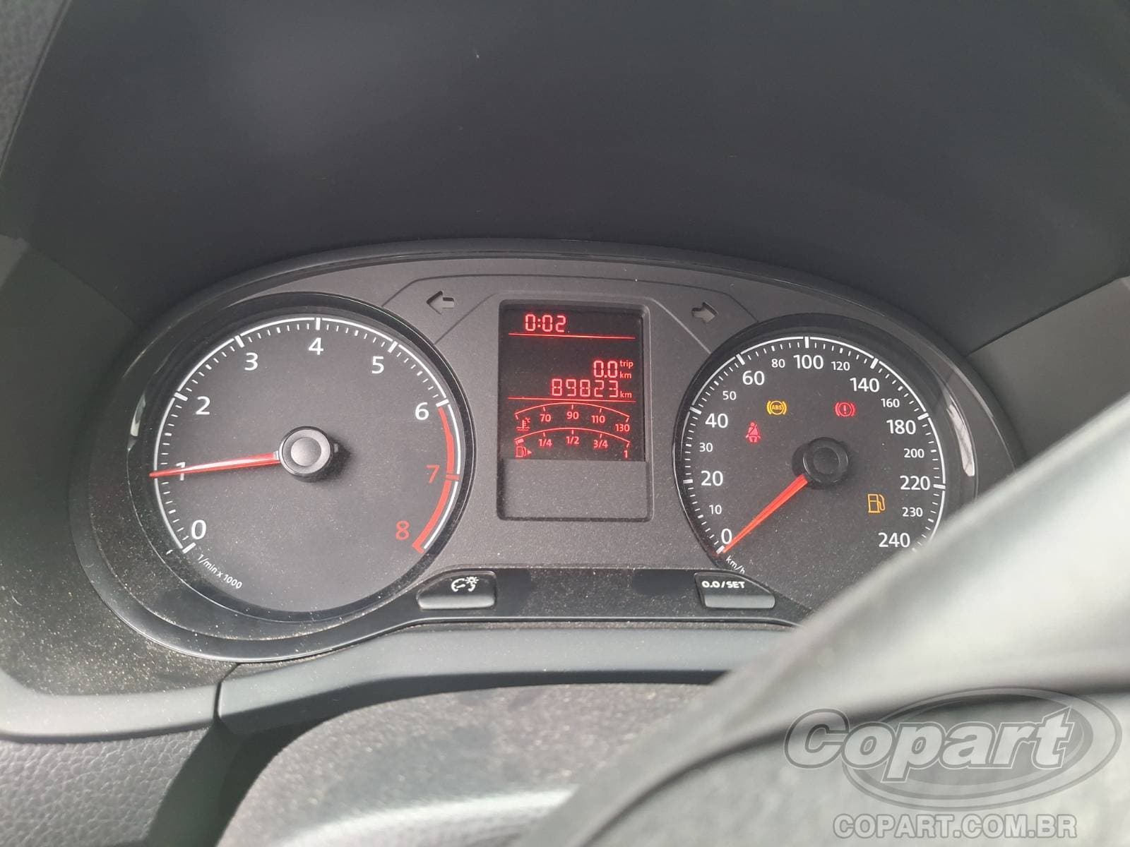 Volkswagen GOL 2019 — foto 6