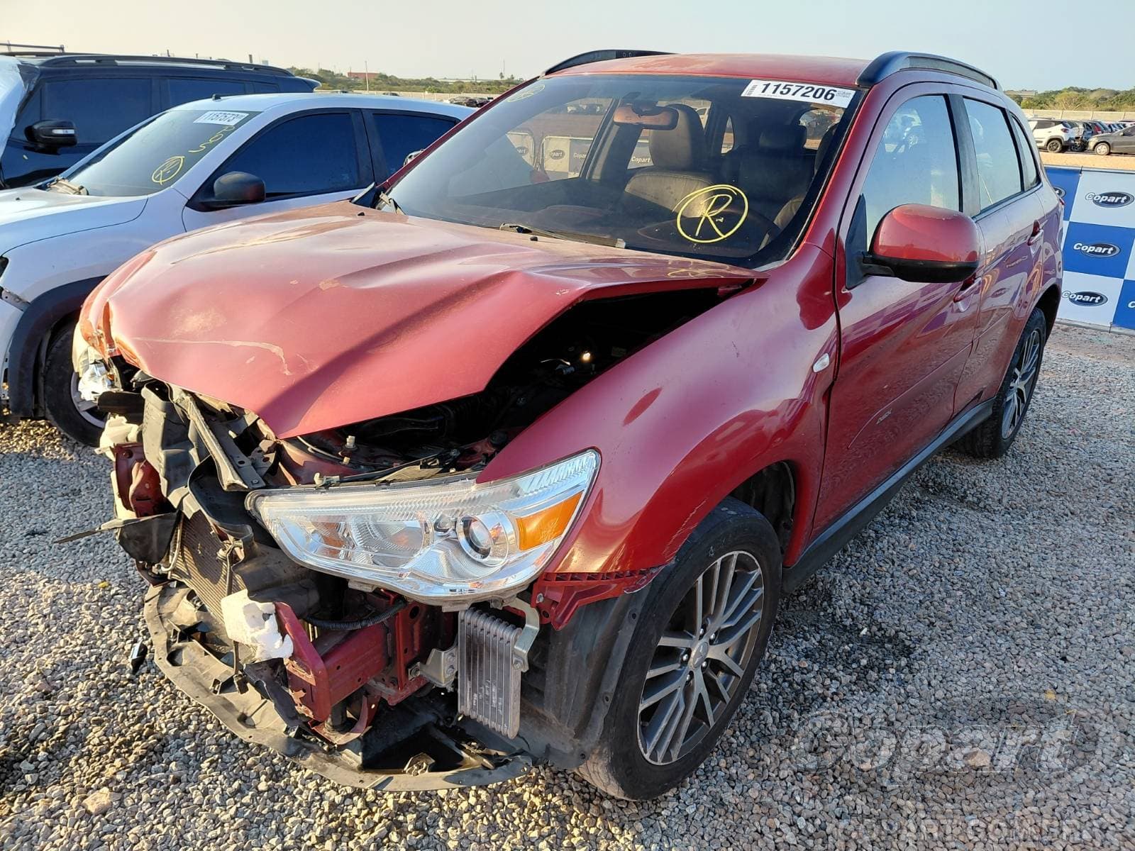 Mitsubishi ASX 2018 — foto 2