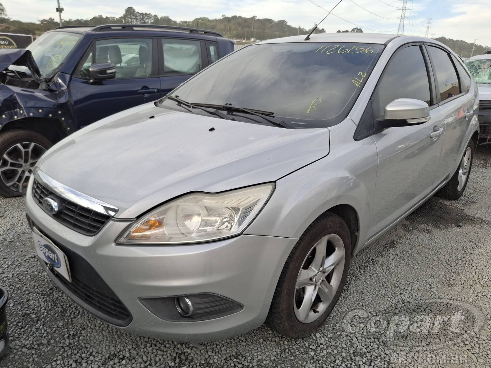 Ford Focus 2013 — foto 2
