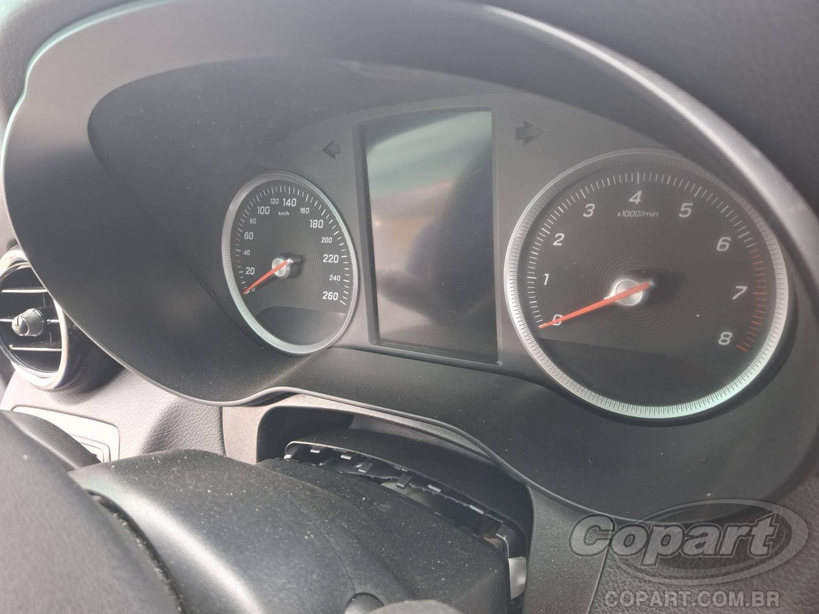 Mercedes-Benz GLC 2018 — foto 8