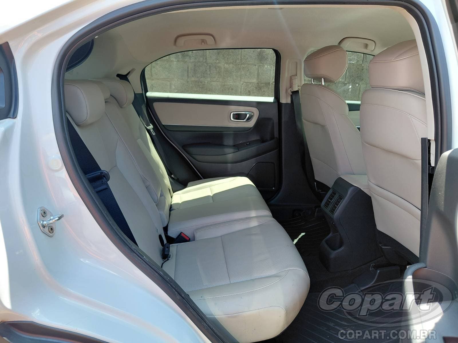 Honda Hr-v 2026 — foto 6