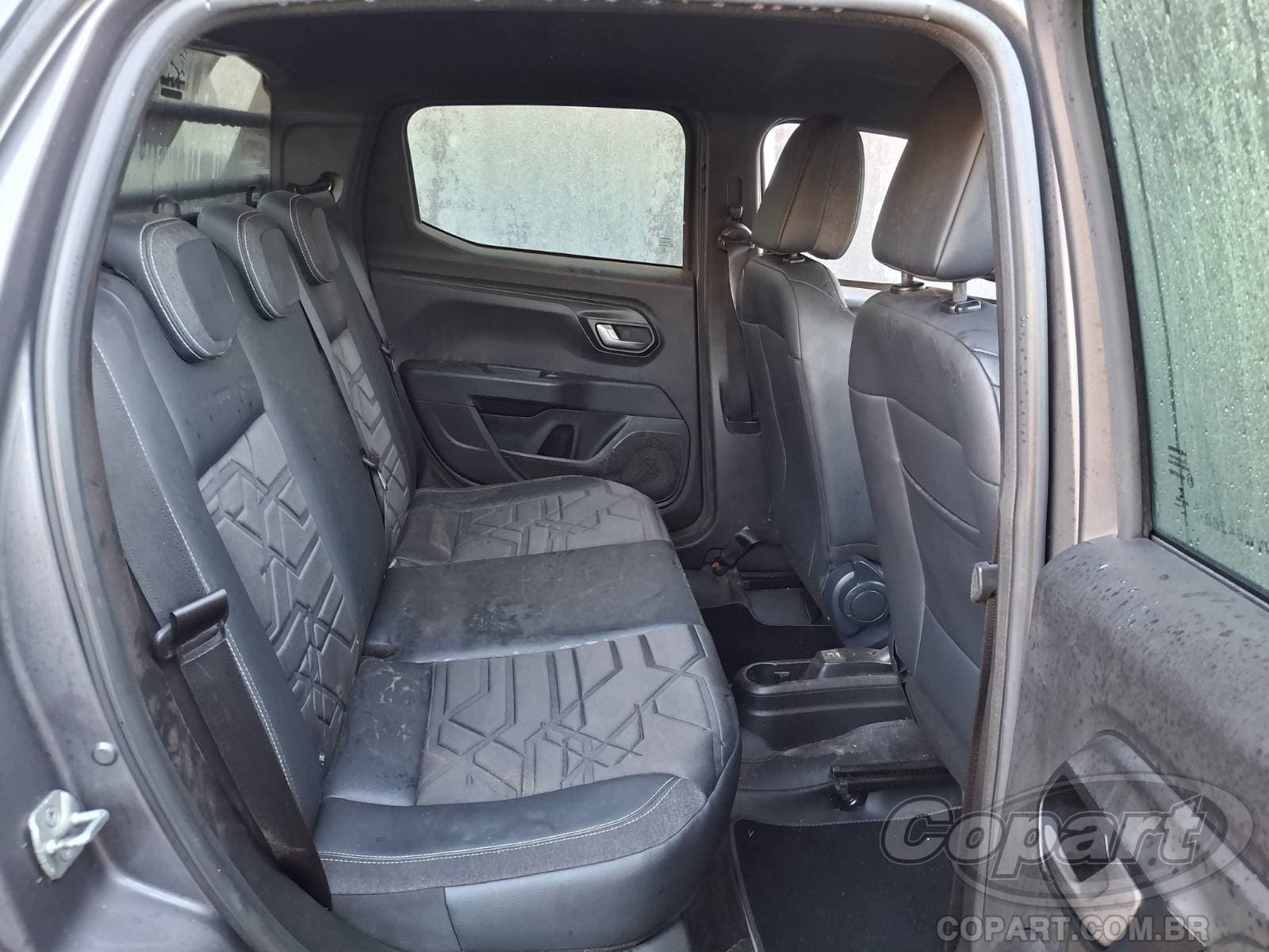 Fiat Strada CD 2022 — foto 6