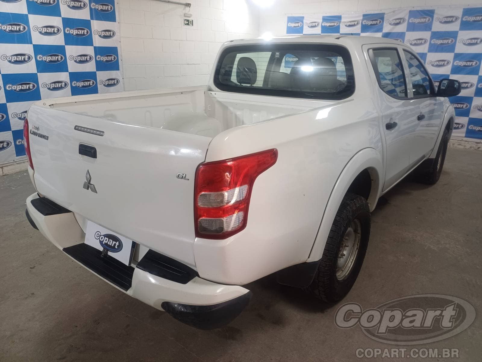 Mitsubishi L200 Triton 2024 — foto 4