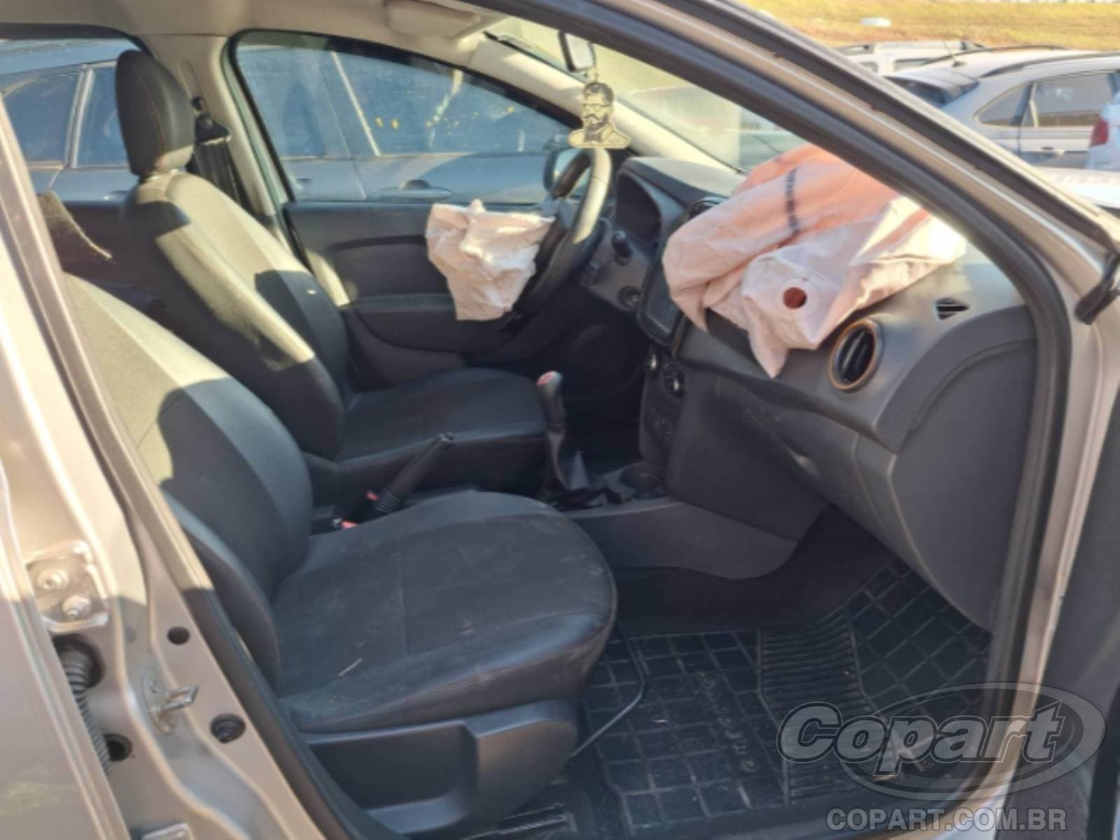 Renault Sandero 2016 — foto 5