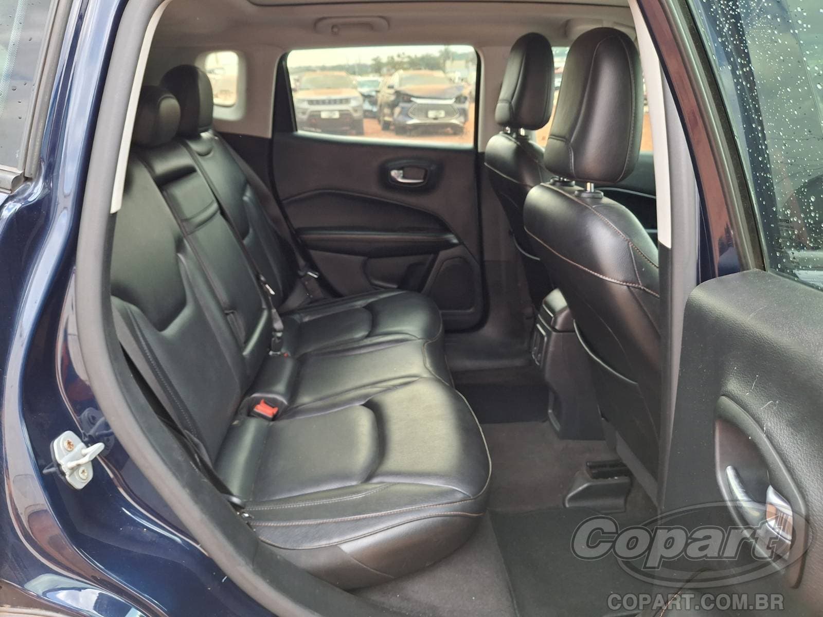 Jeep Compass 2019 — foto 6