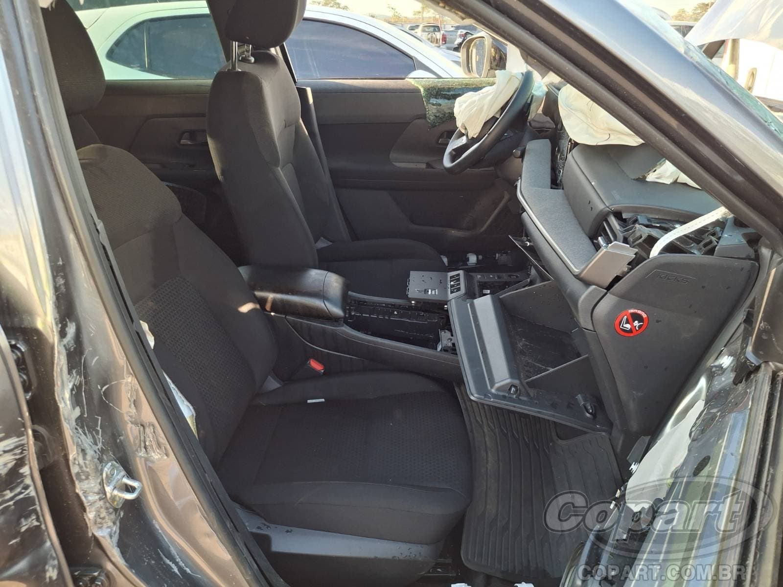 Nissan Kicks 2026 — foto 5