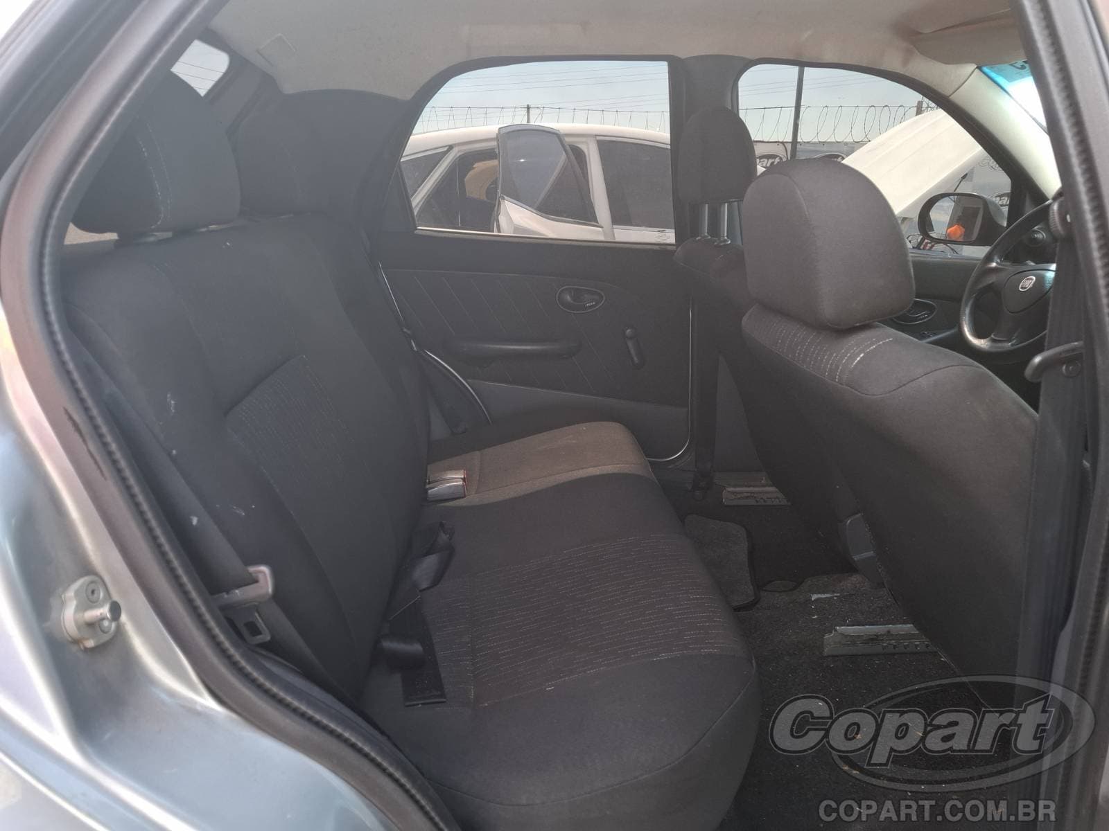 Fiat Palio 2012 — foto 6