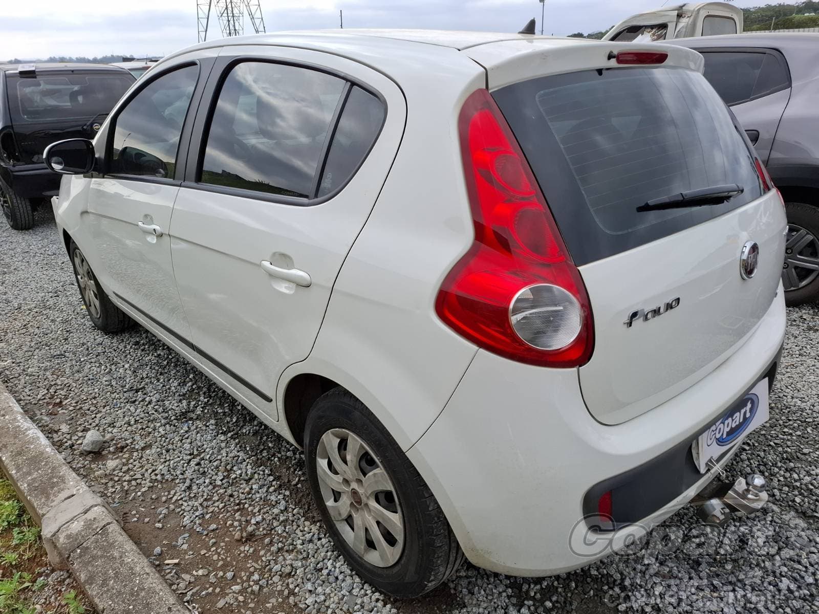 Fiat Palio 2016 — foto 3