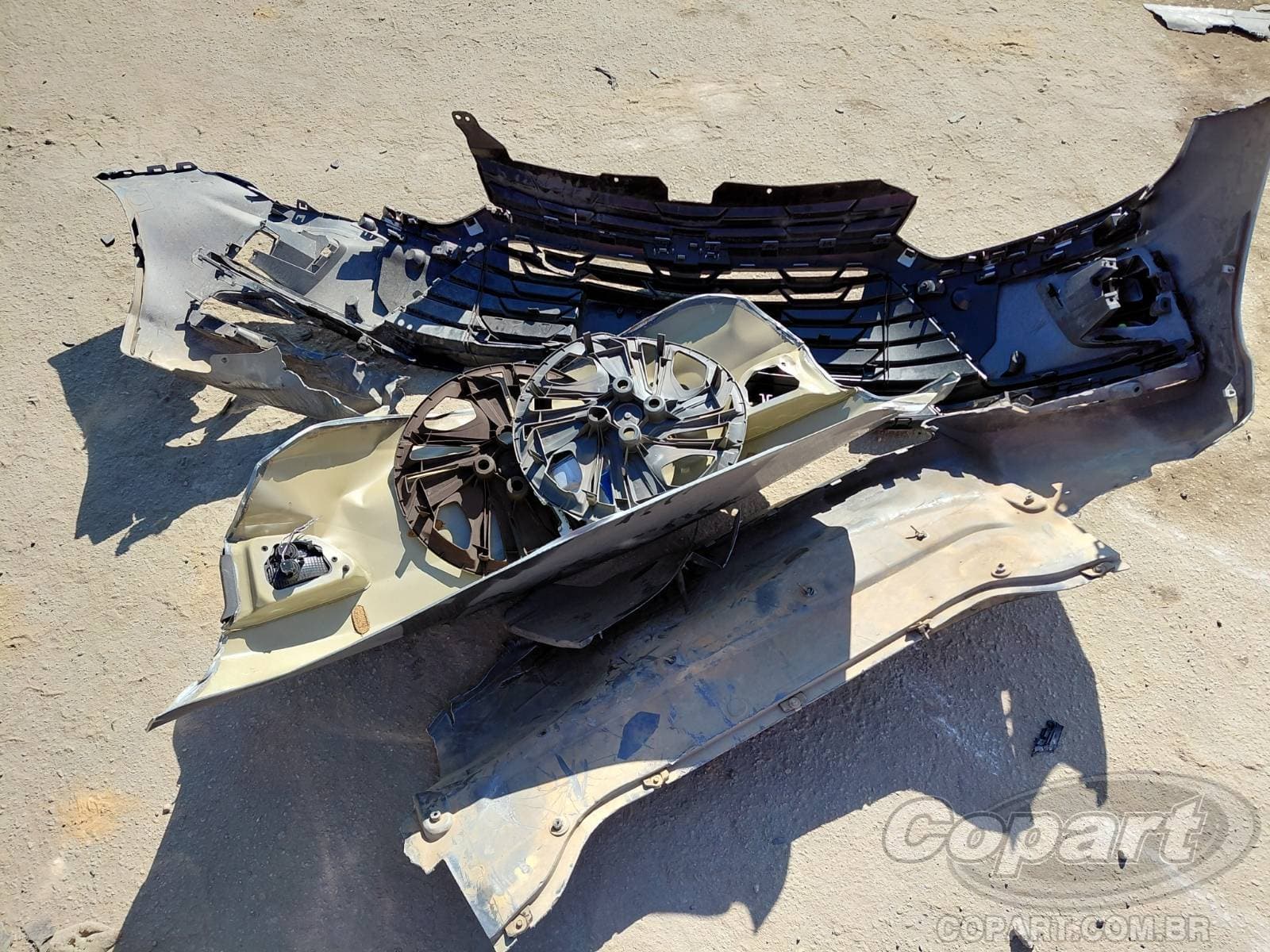 Chevrolet Onix Plus 2026 — foto 11