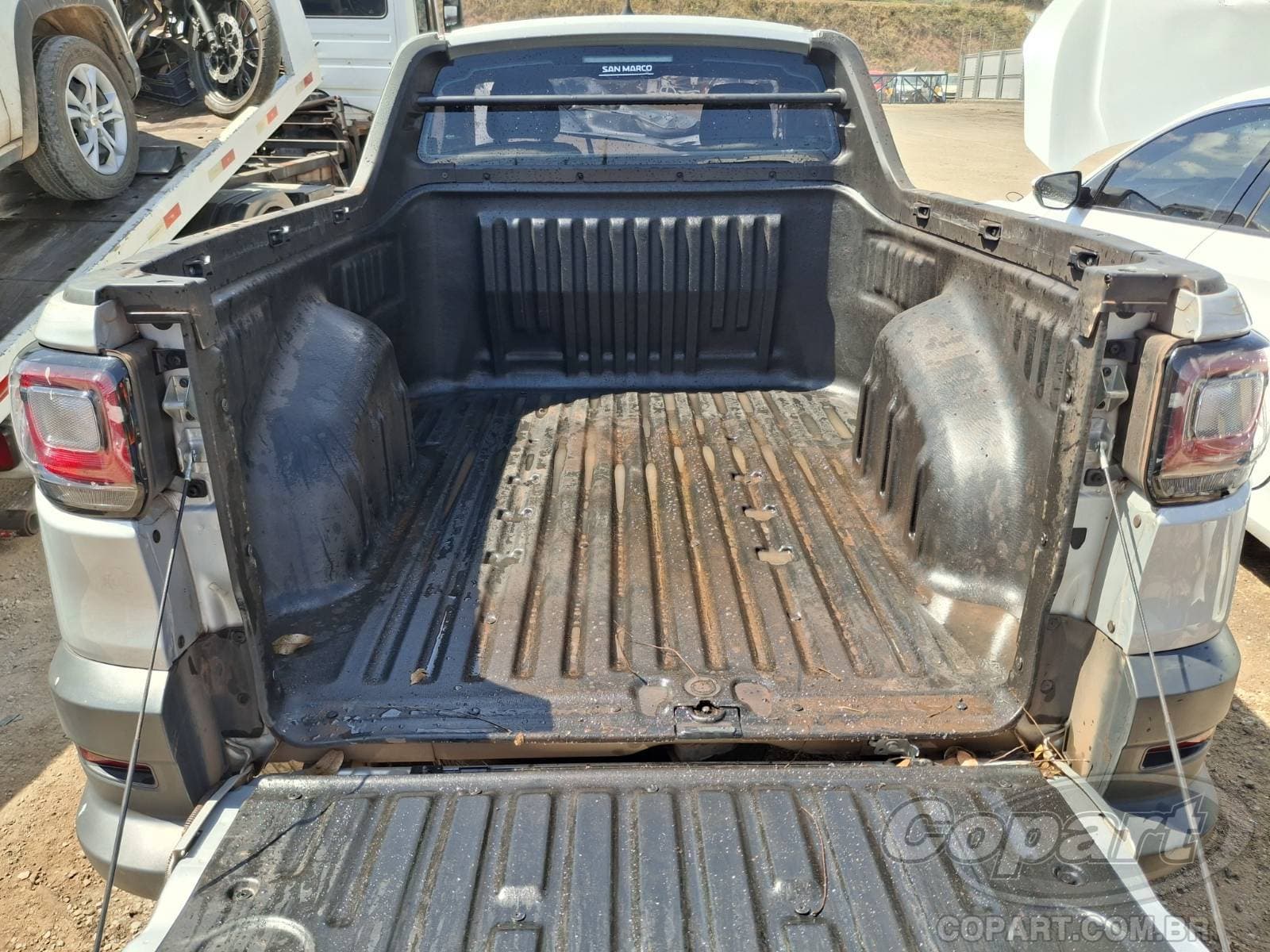 Fiat Strada 2026 — foto 6