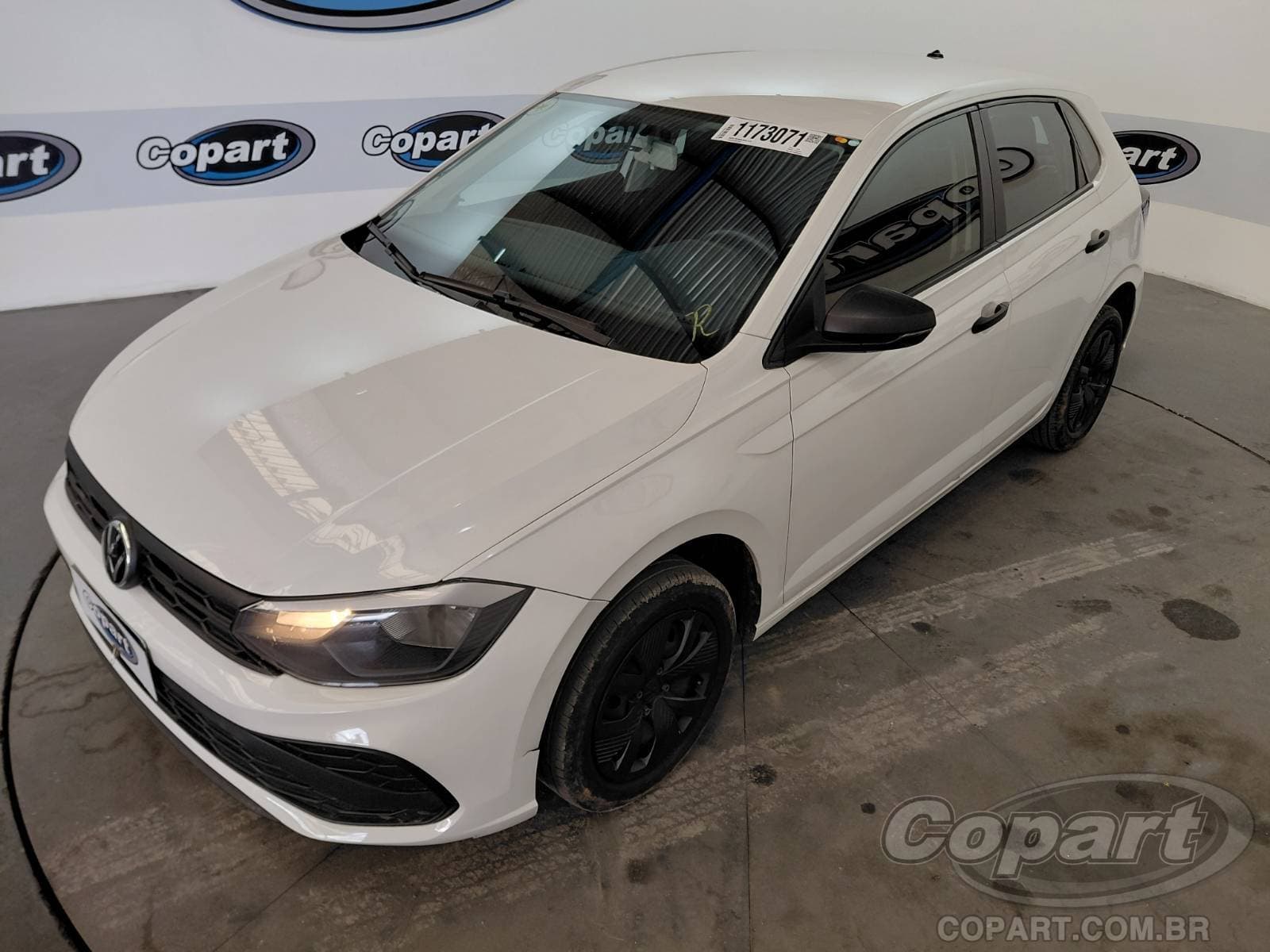 Volkswagen Polo 2024 — foto 2