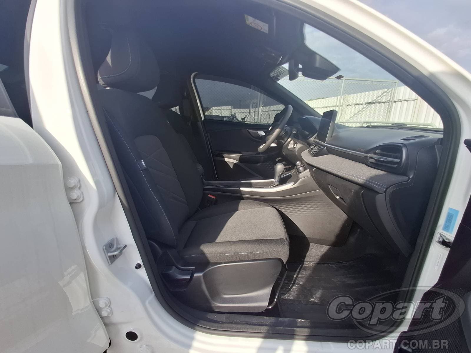 Fiat Fastback 2026 — foto 5