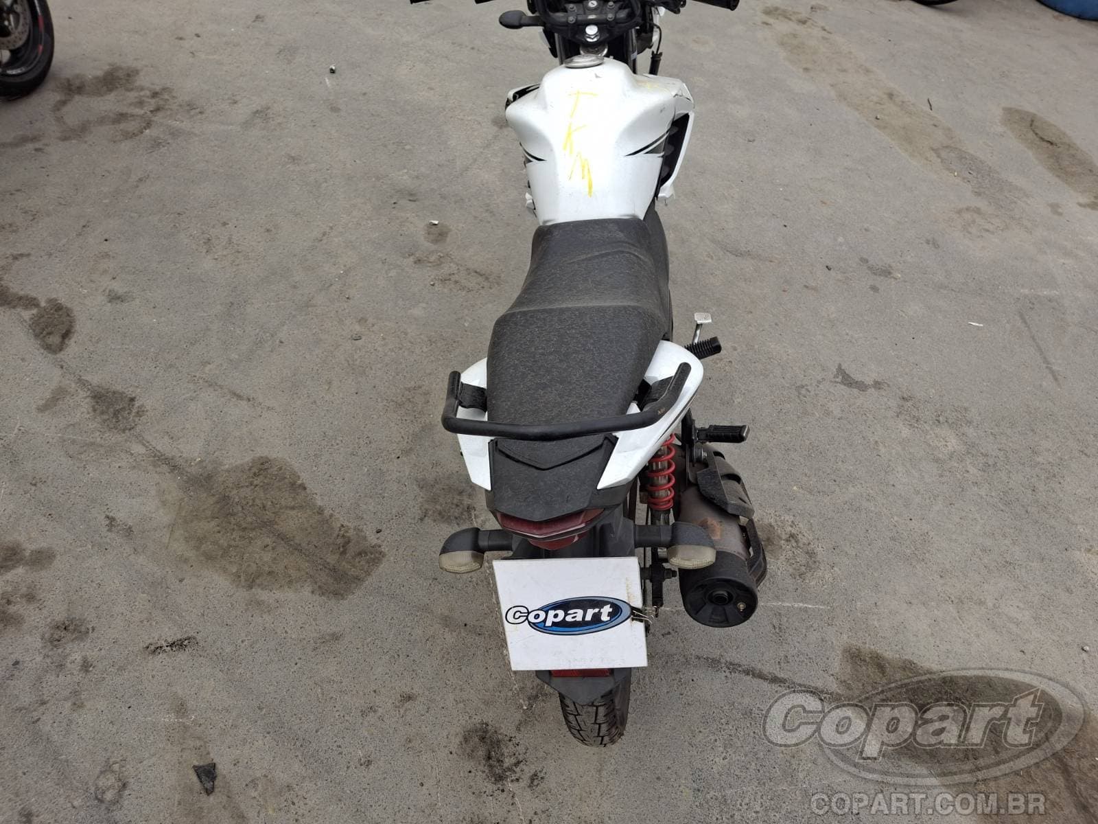 Yamaha Fazer 2015 — foto 10