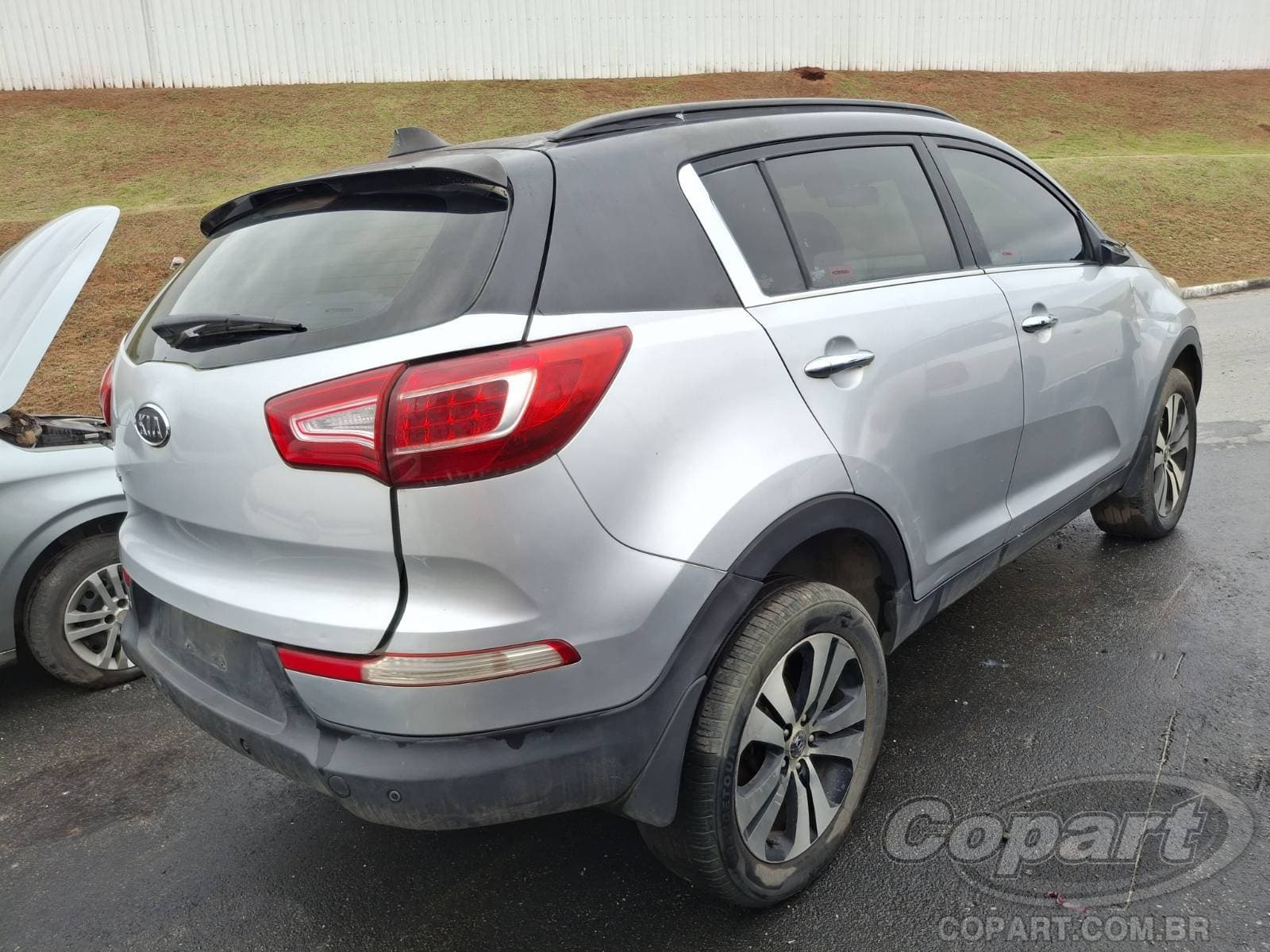Kia Sportage 2011 — foto 4