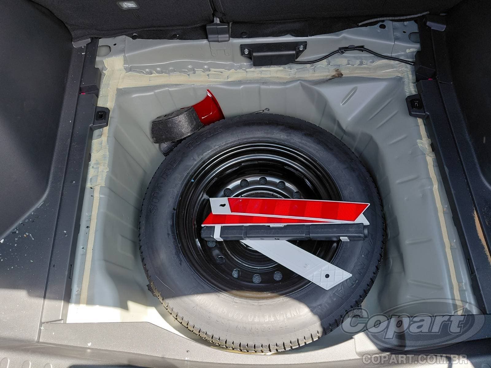 Honda Wr-v 2026 — foto 10