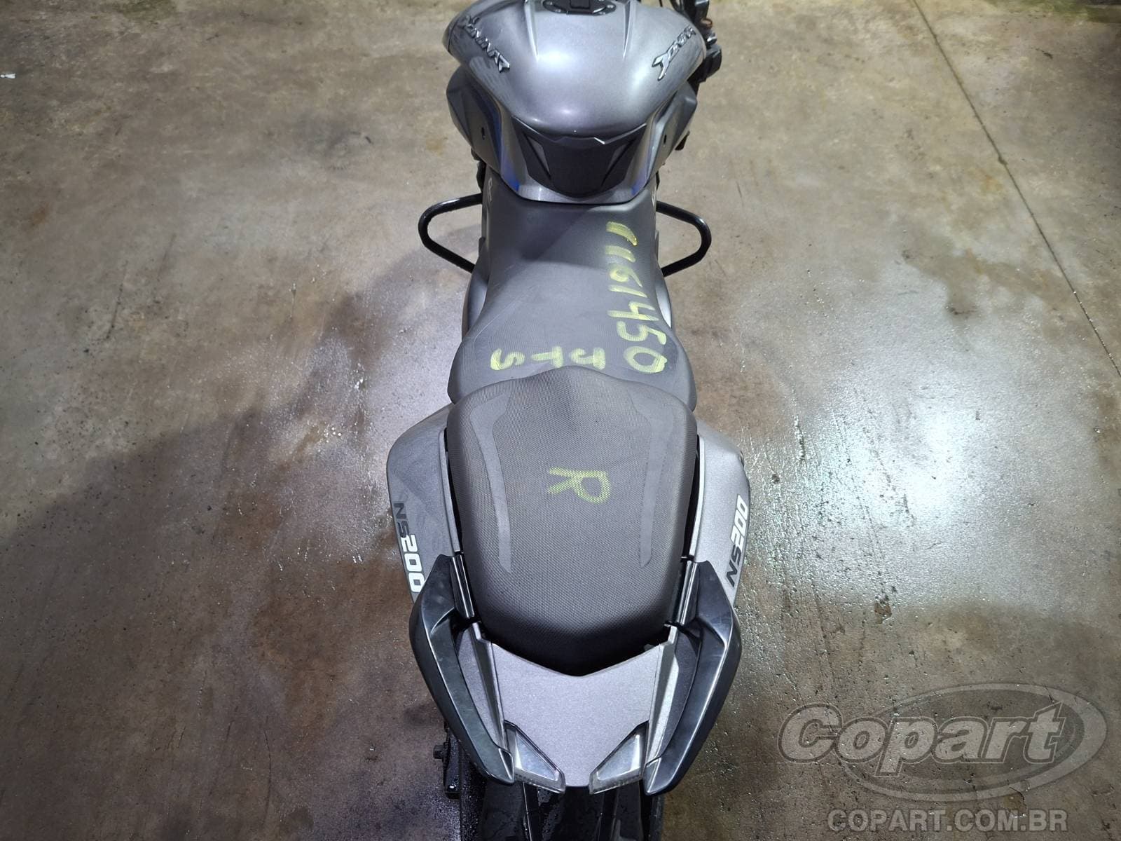 Bajaj Dominar 2026 — foto 10