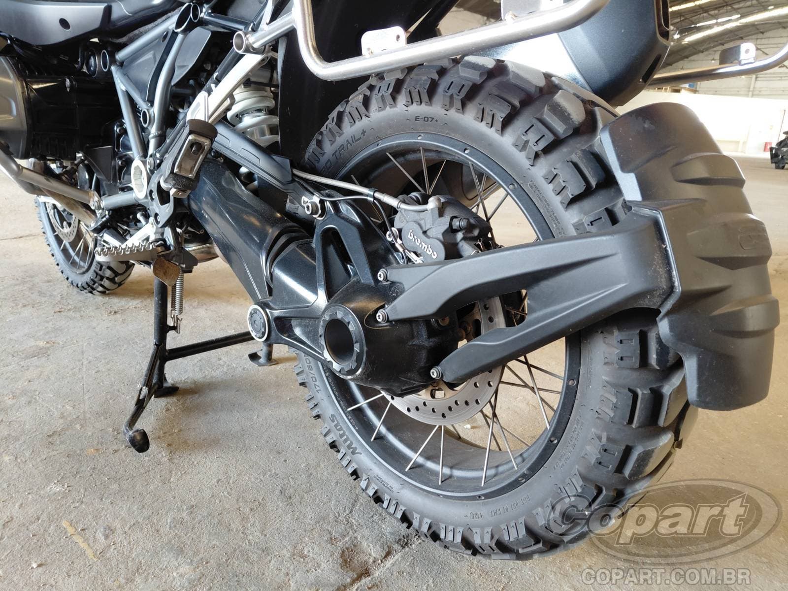 BMW R 1250 2023 — foto 7