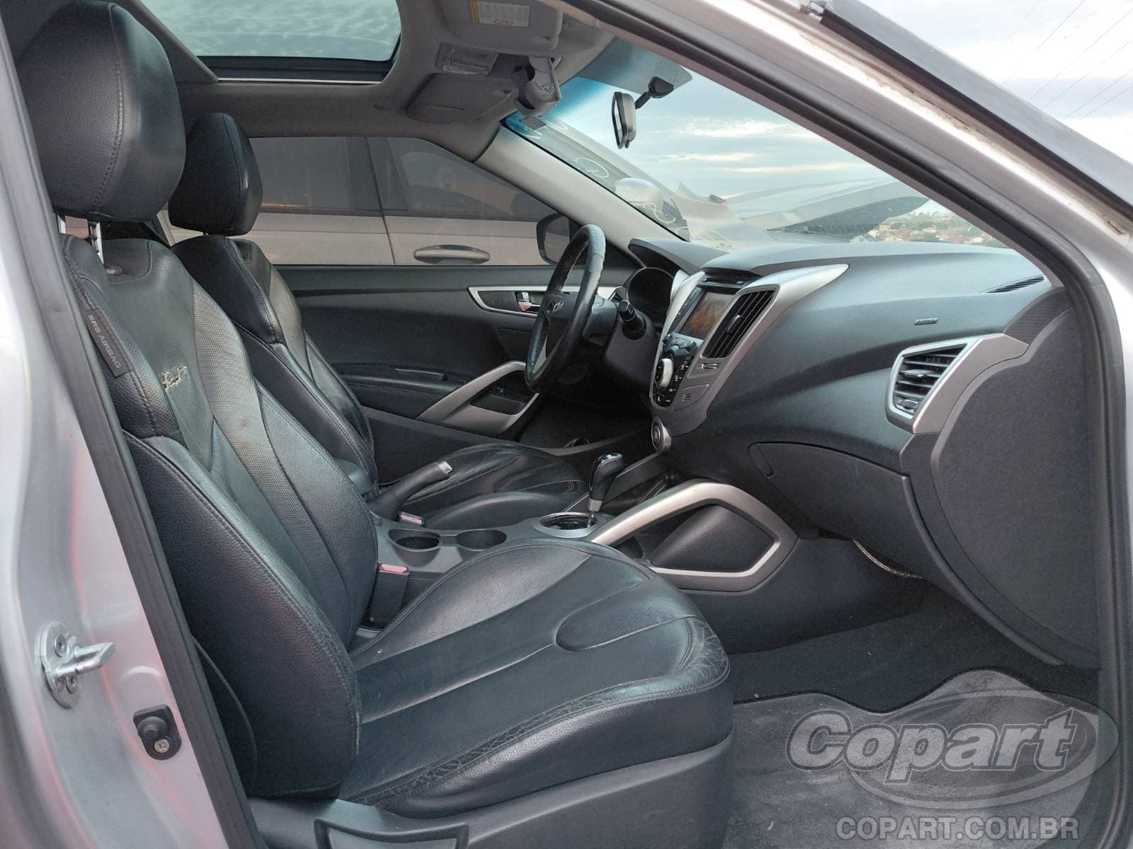 Hyundai Veloster 2012 — foto 5