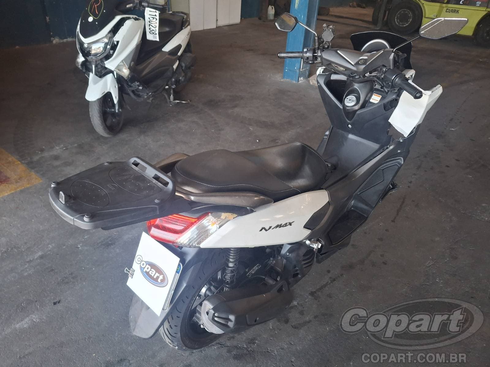 Yamaha Nmax 2019 — foto 4