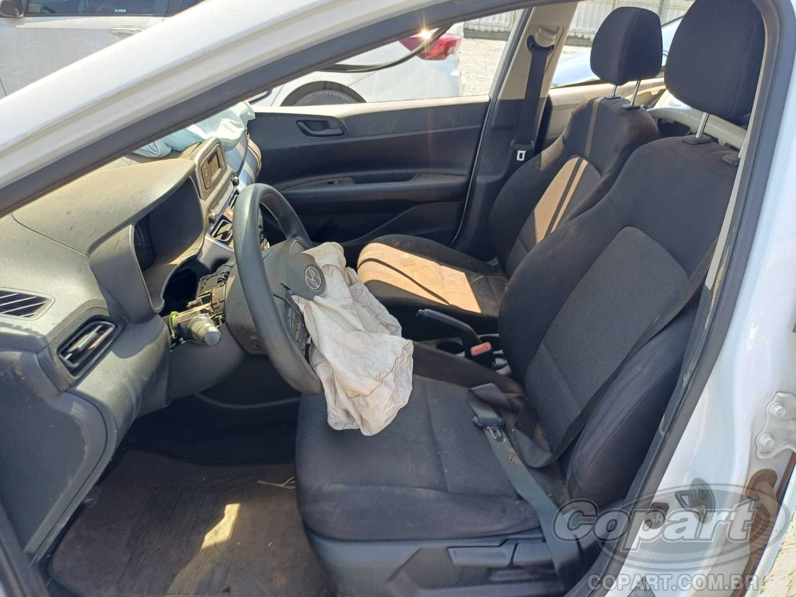 Hyundai Hb20 2021 — foto 5