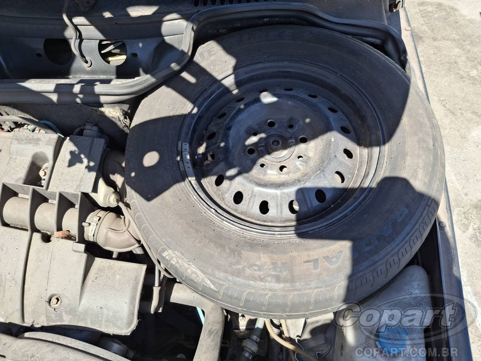 Fiat UNO 2010 — foto 10