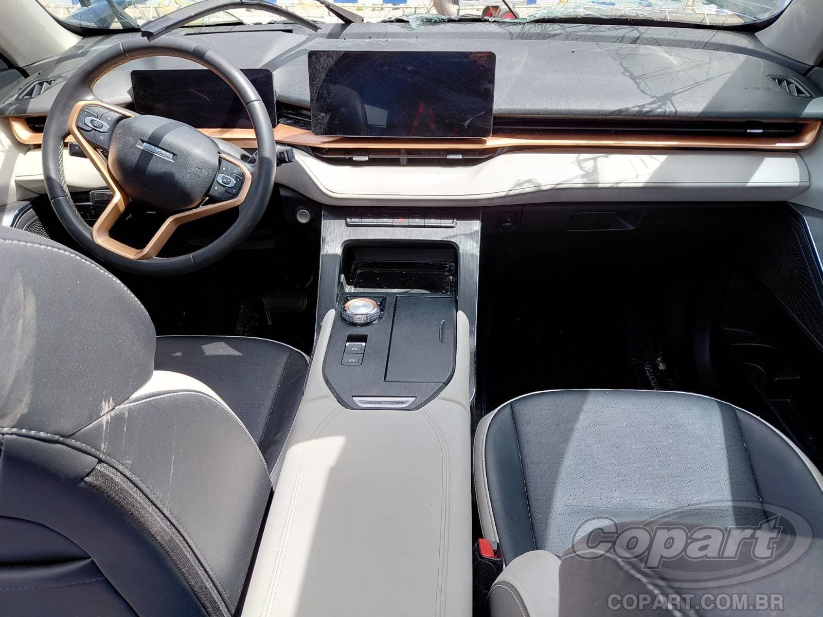 GWM Haval H6 2025 — foto 9